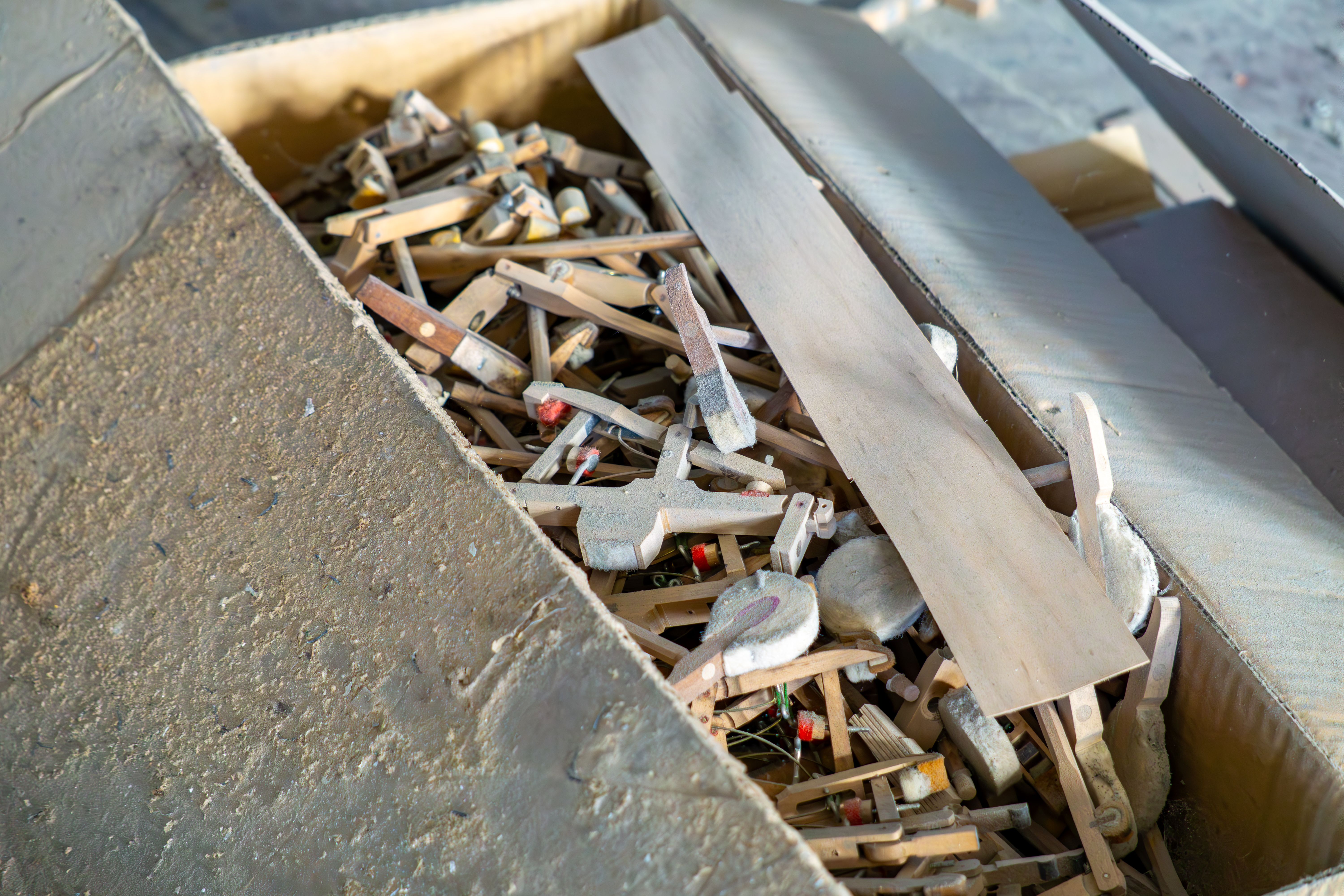 zurich waste management