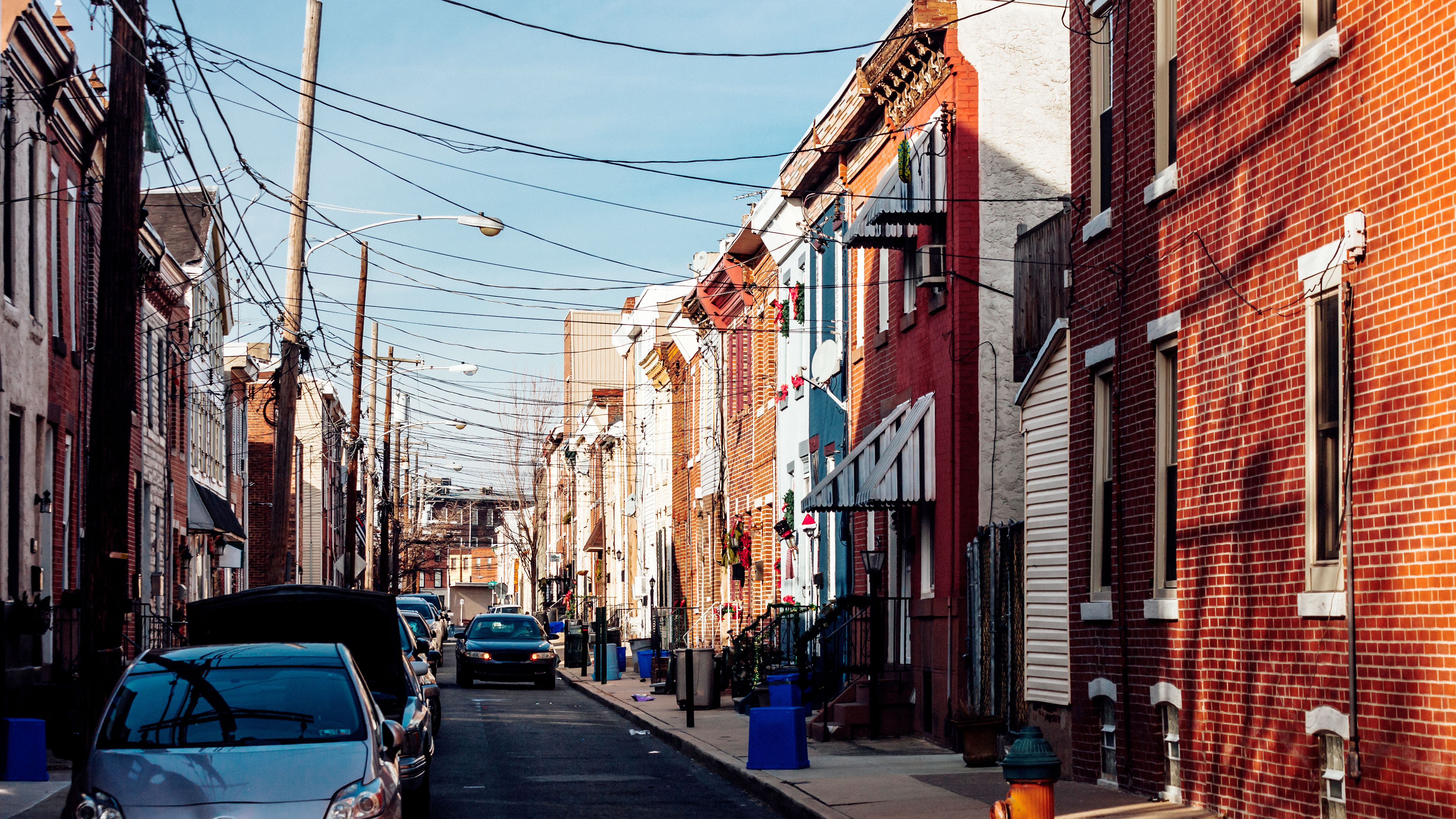 fishtown street