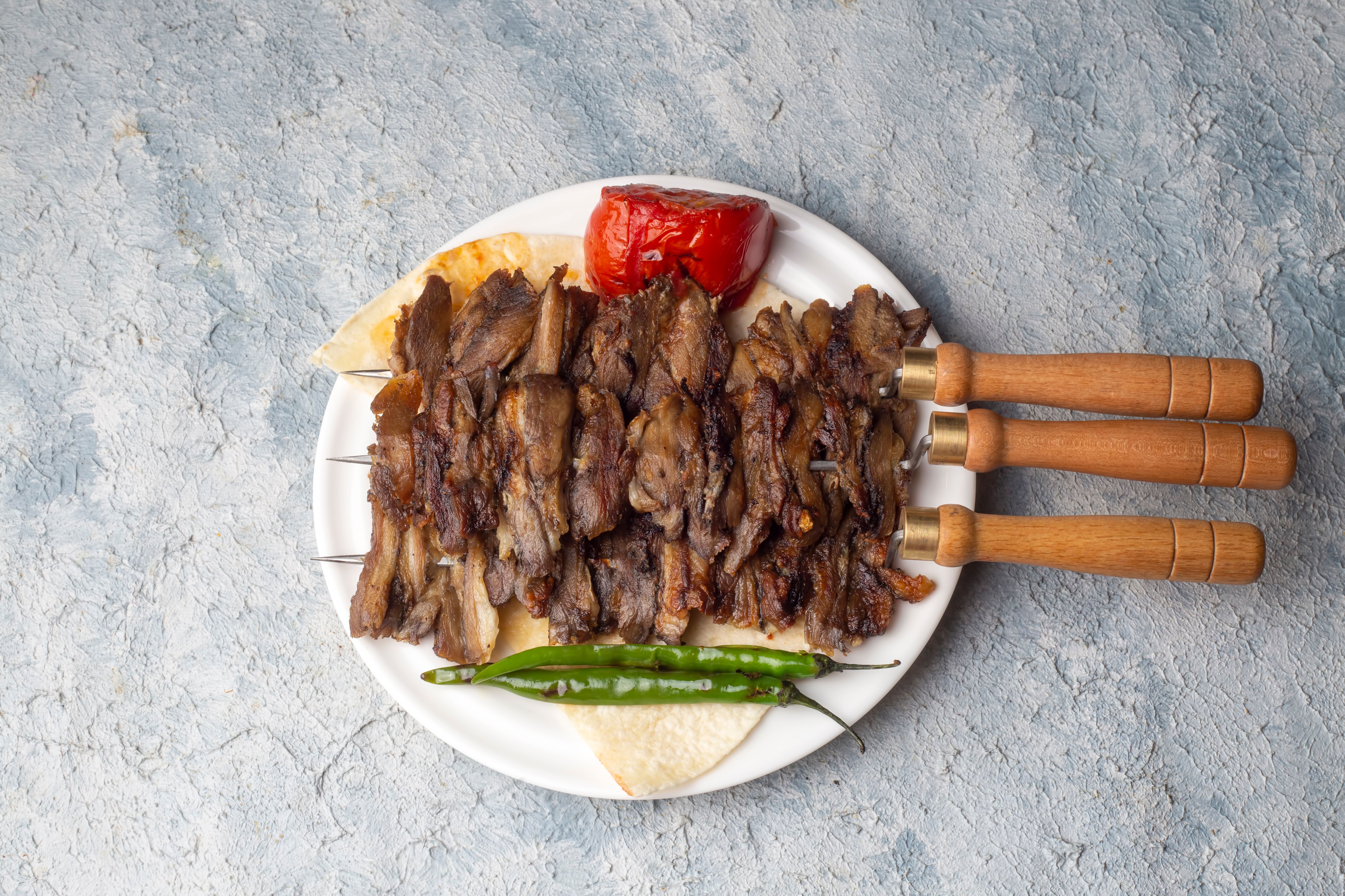 eastern turkey food