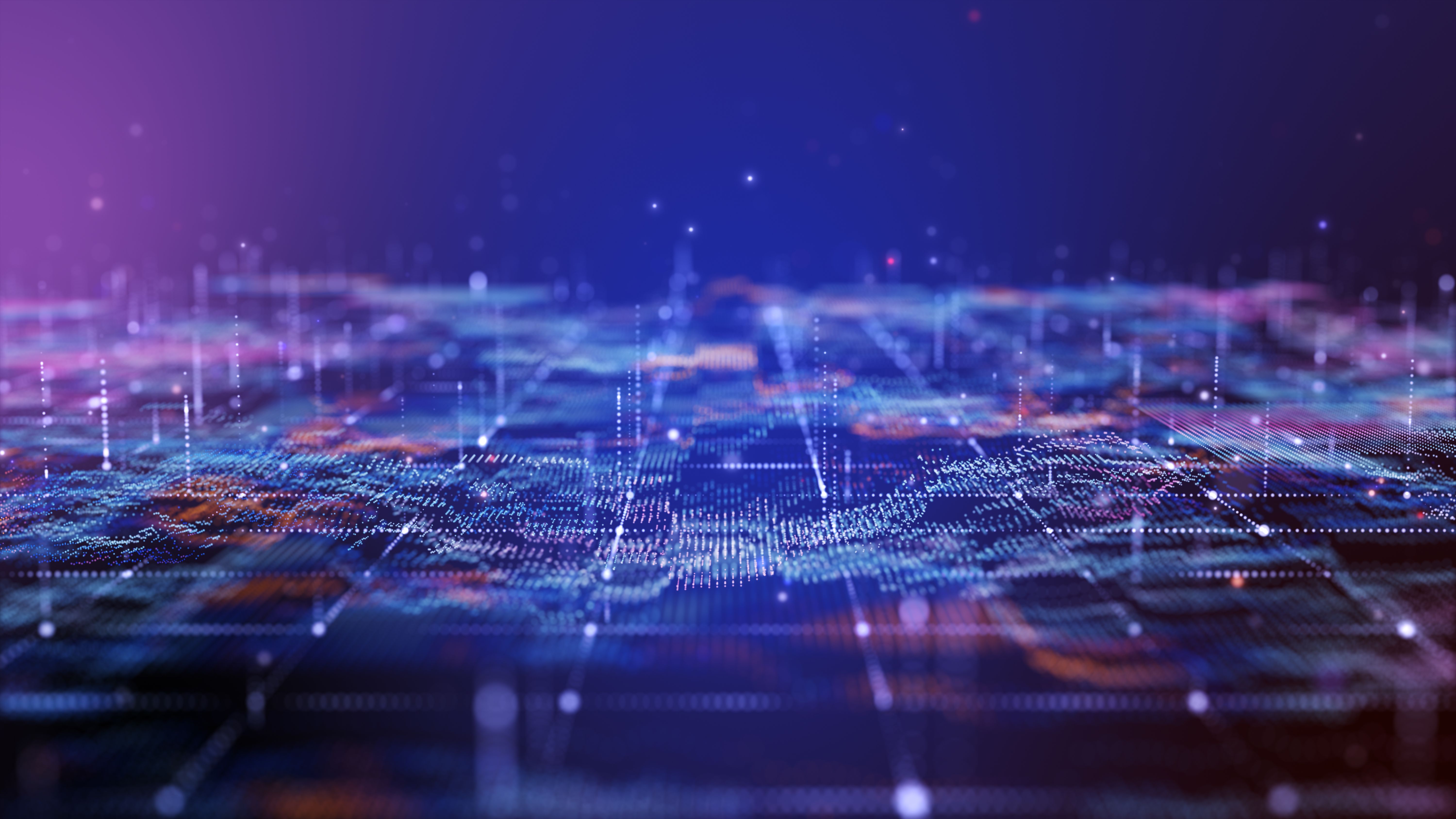 blockchain technology