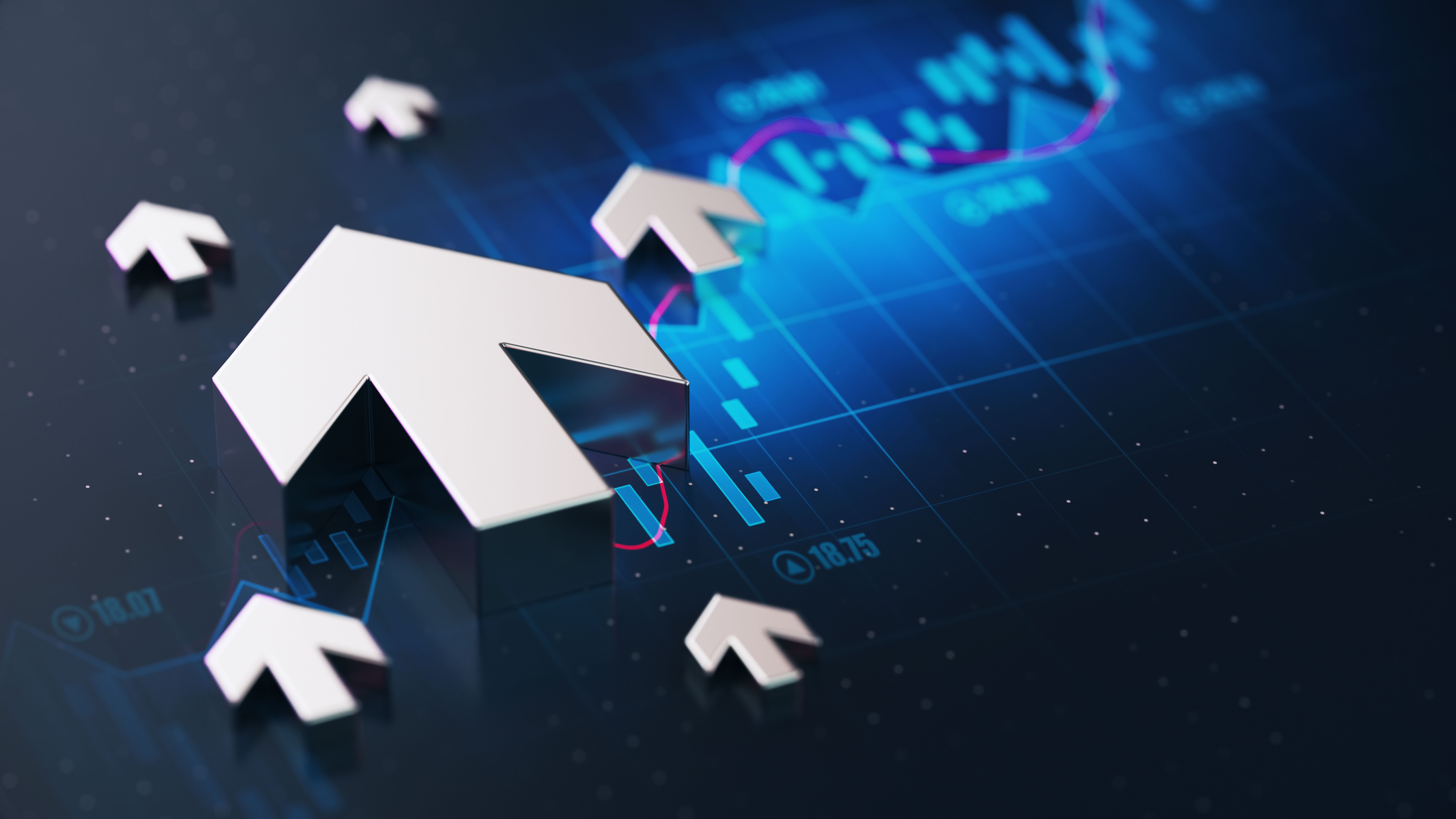 future market trends