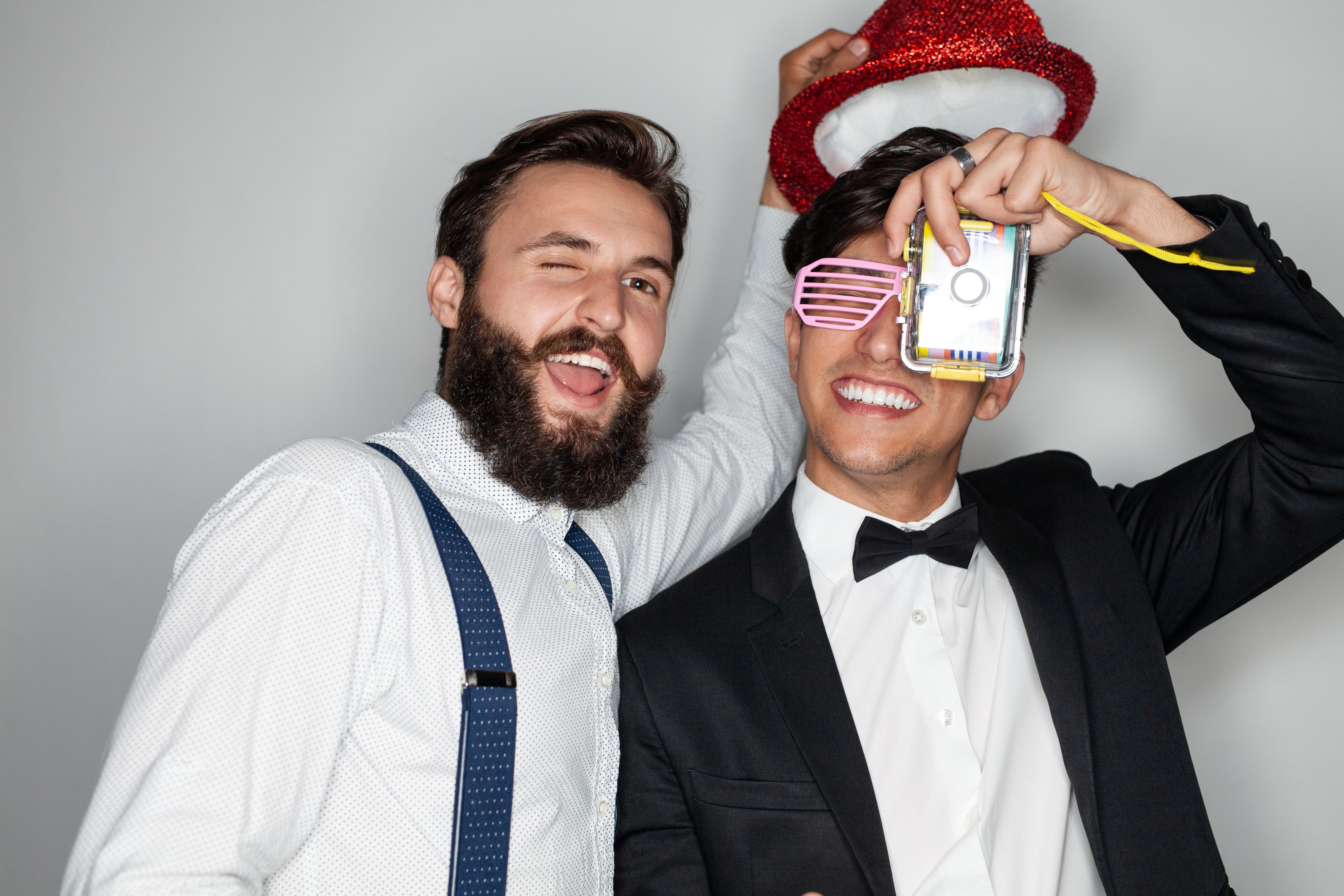 compare photo booth providers