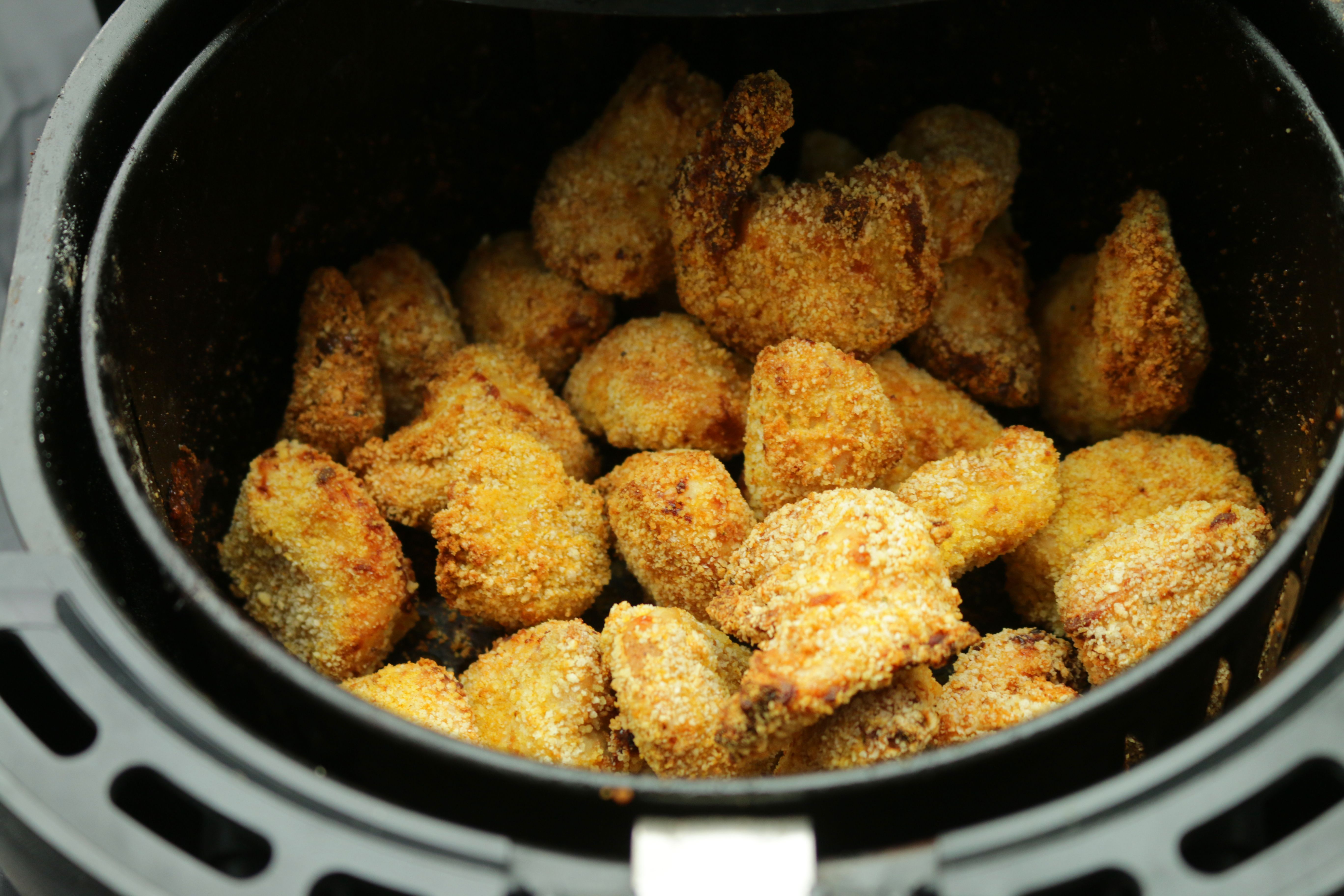 air fryer tips