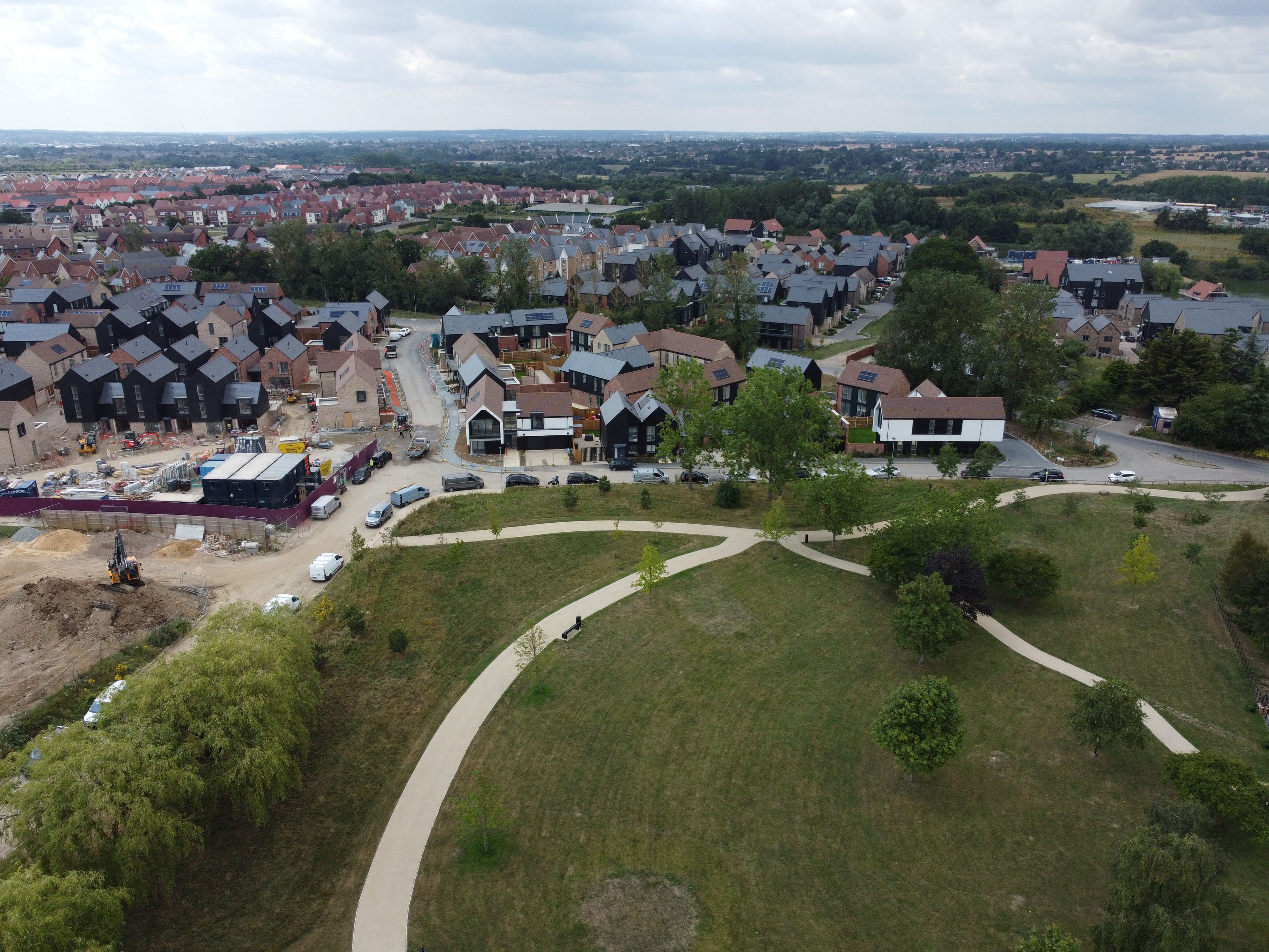 chelmsford neighborhood