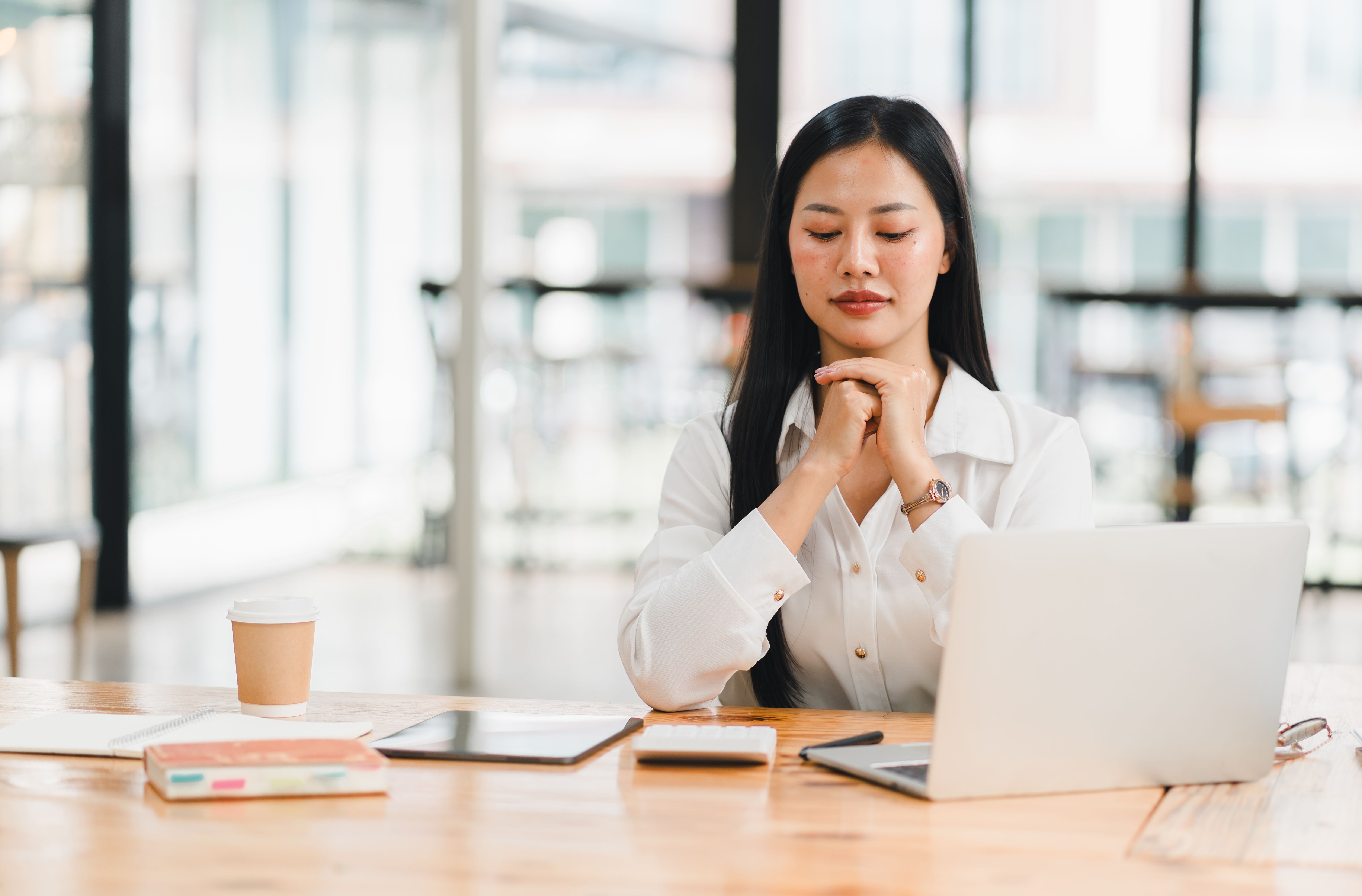 mindful communication