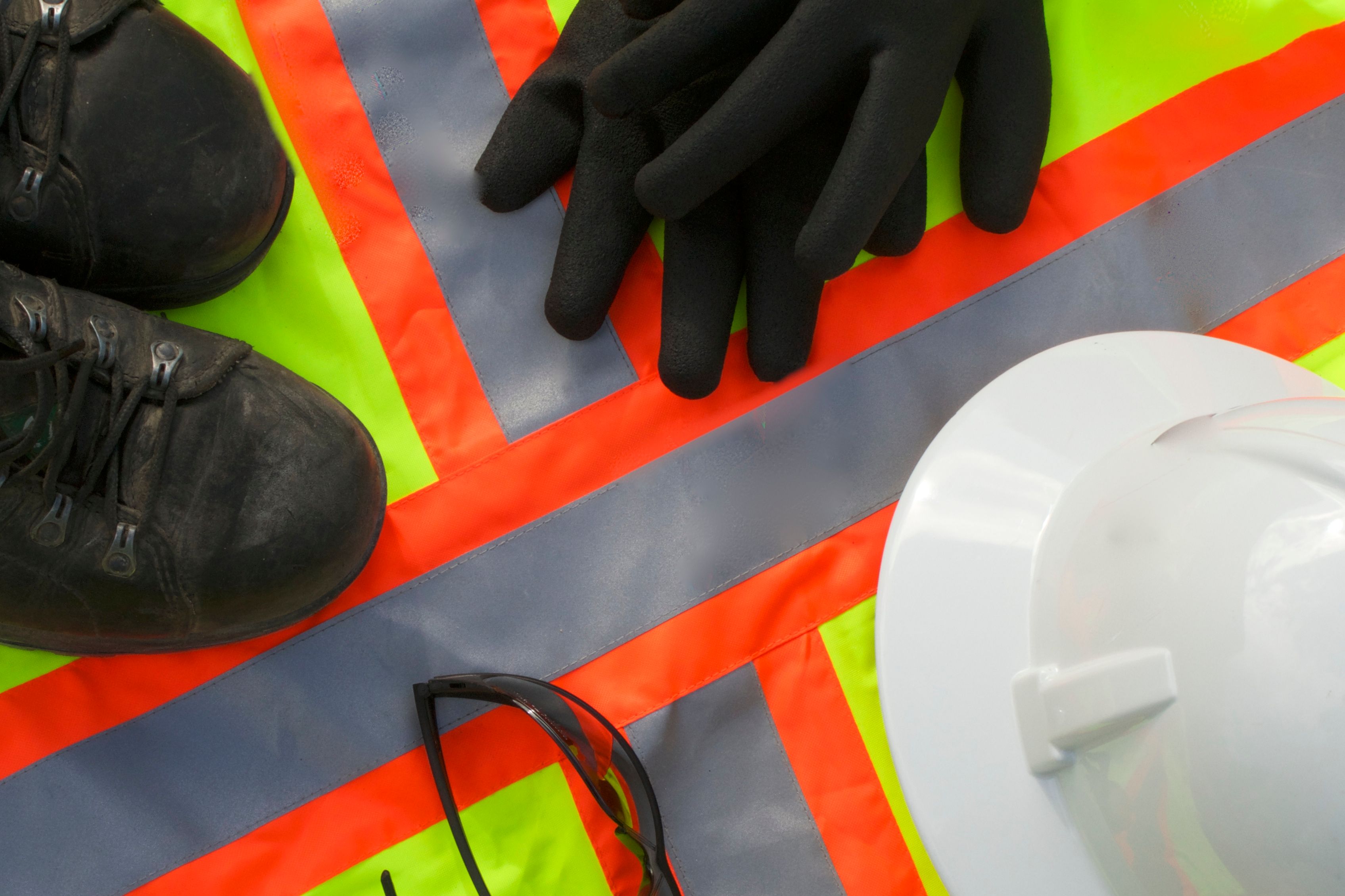 Safety, Personal Protective Equipment