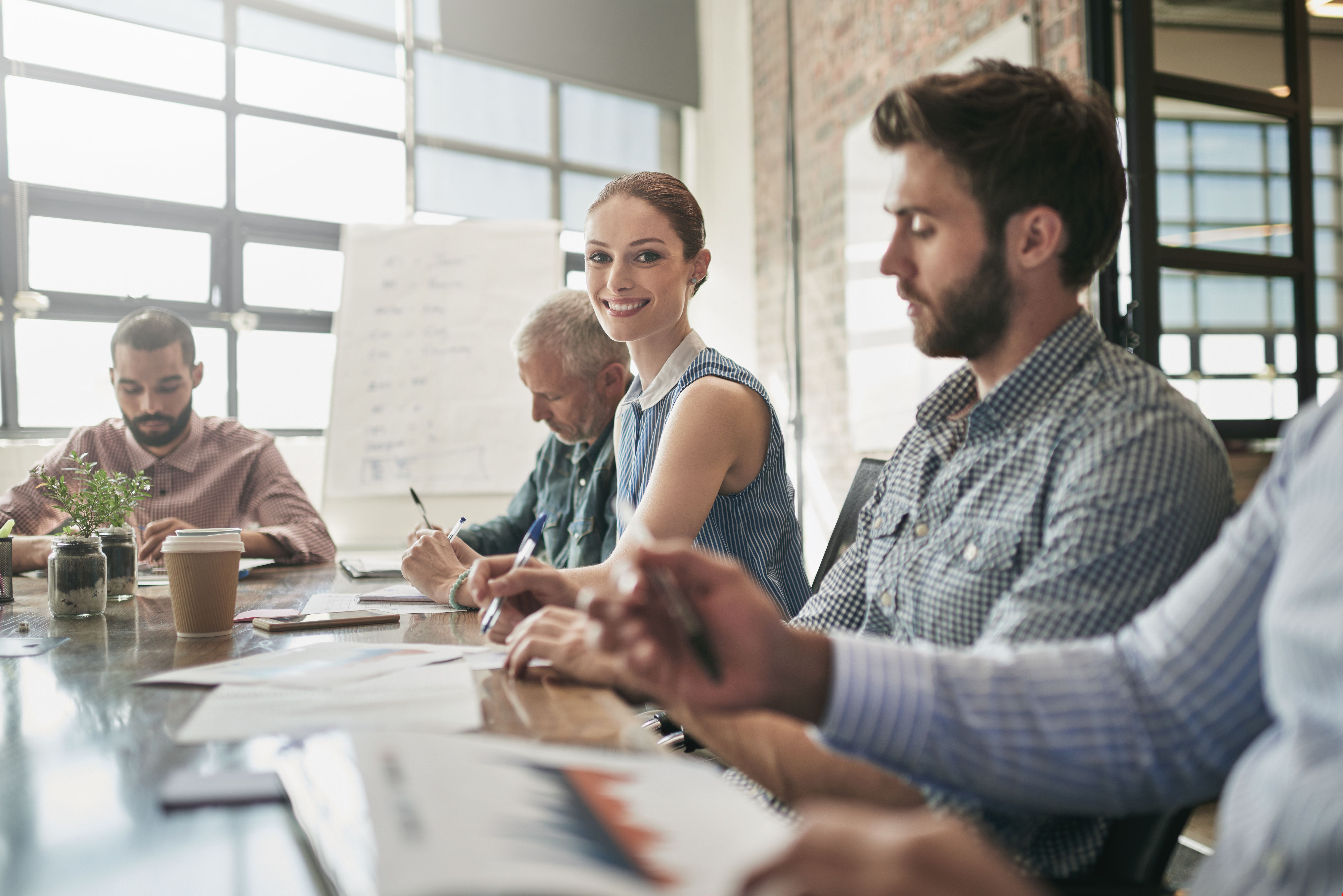 Success is one thing my teams knows well Success is one thing my teams knows well