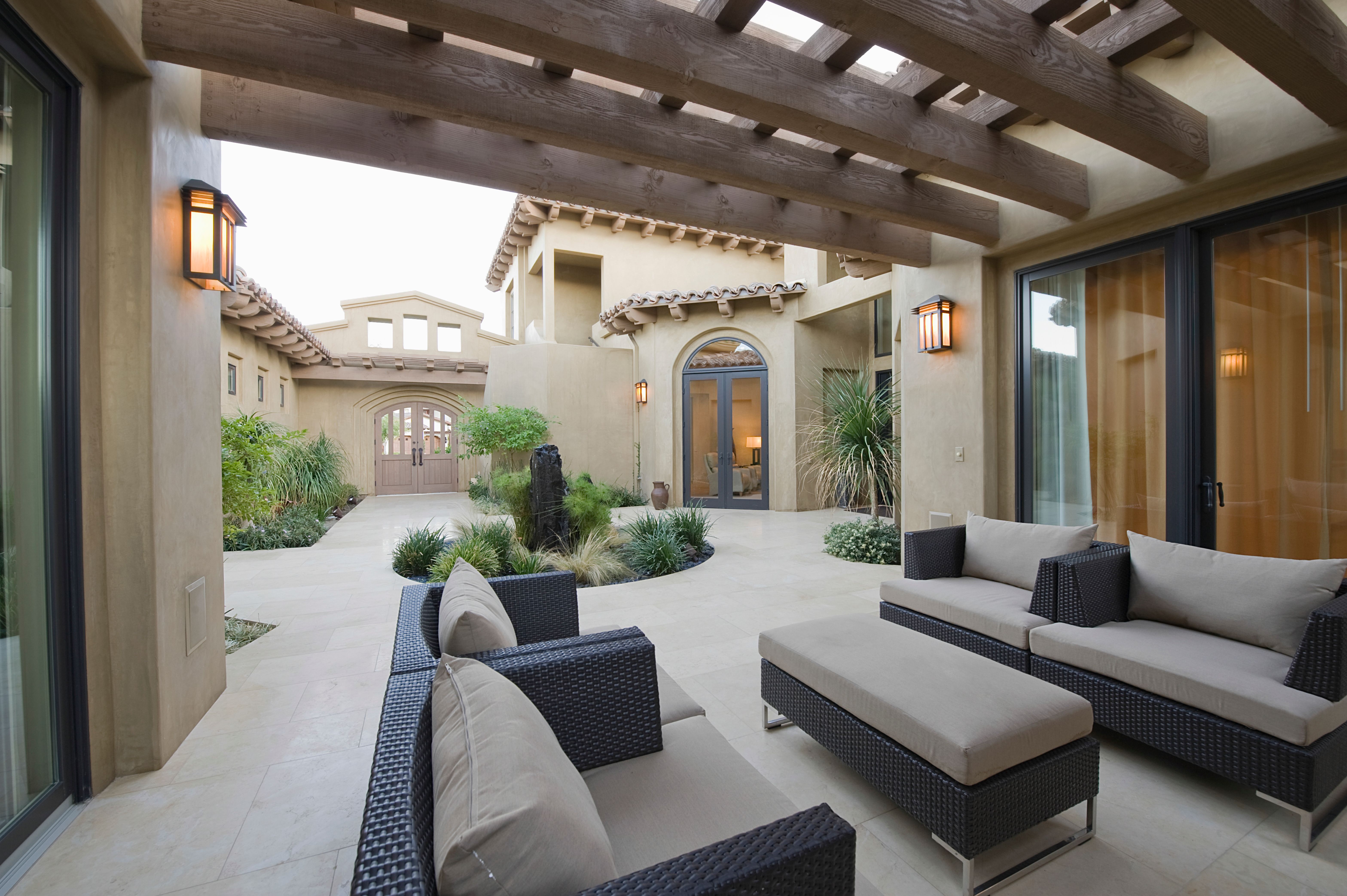 california interior design