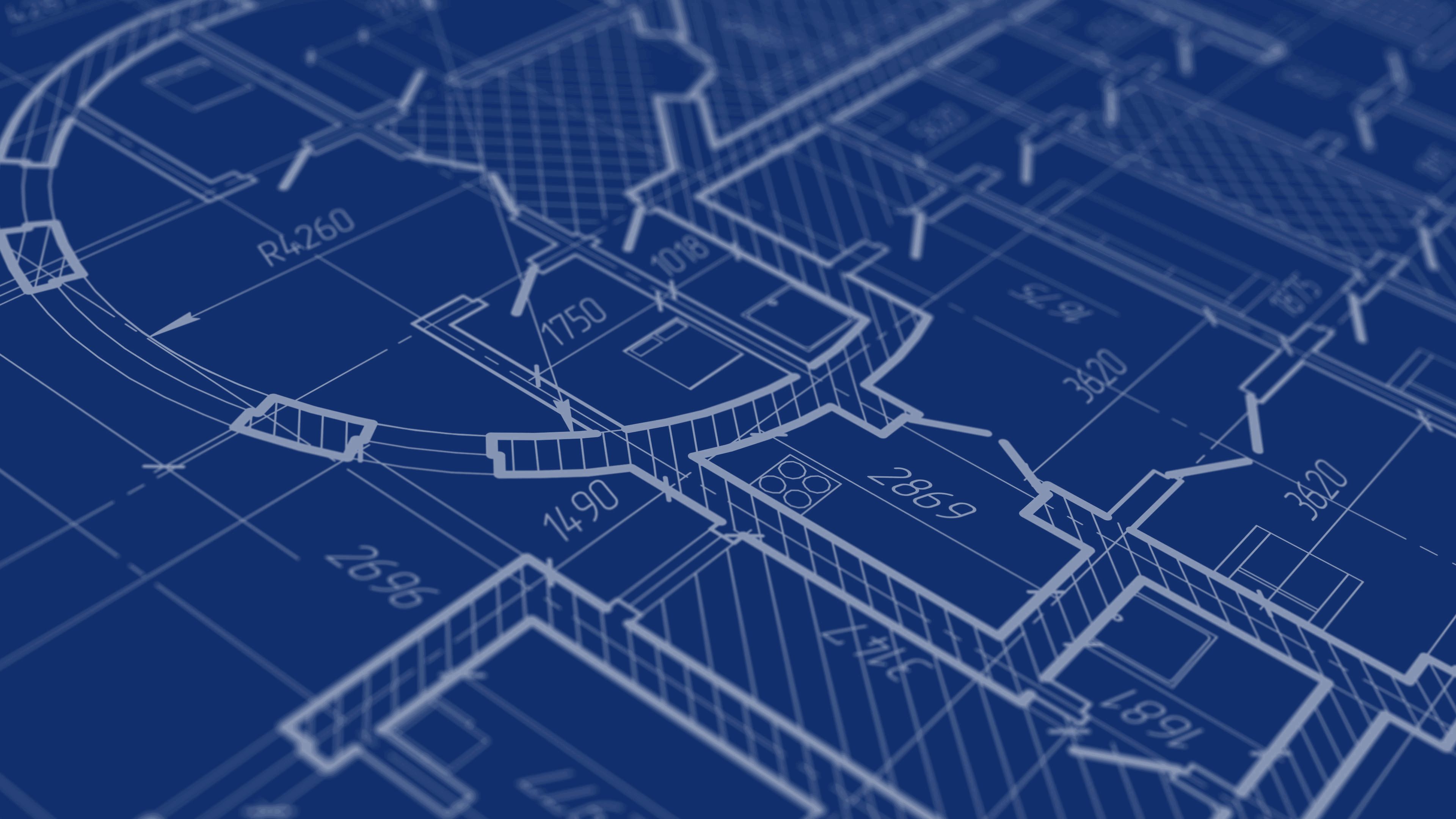 architectural plans