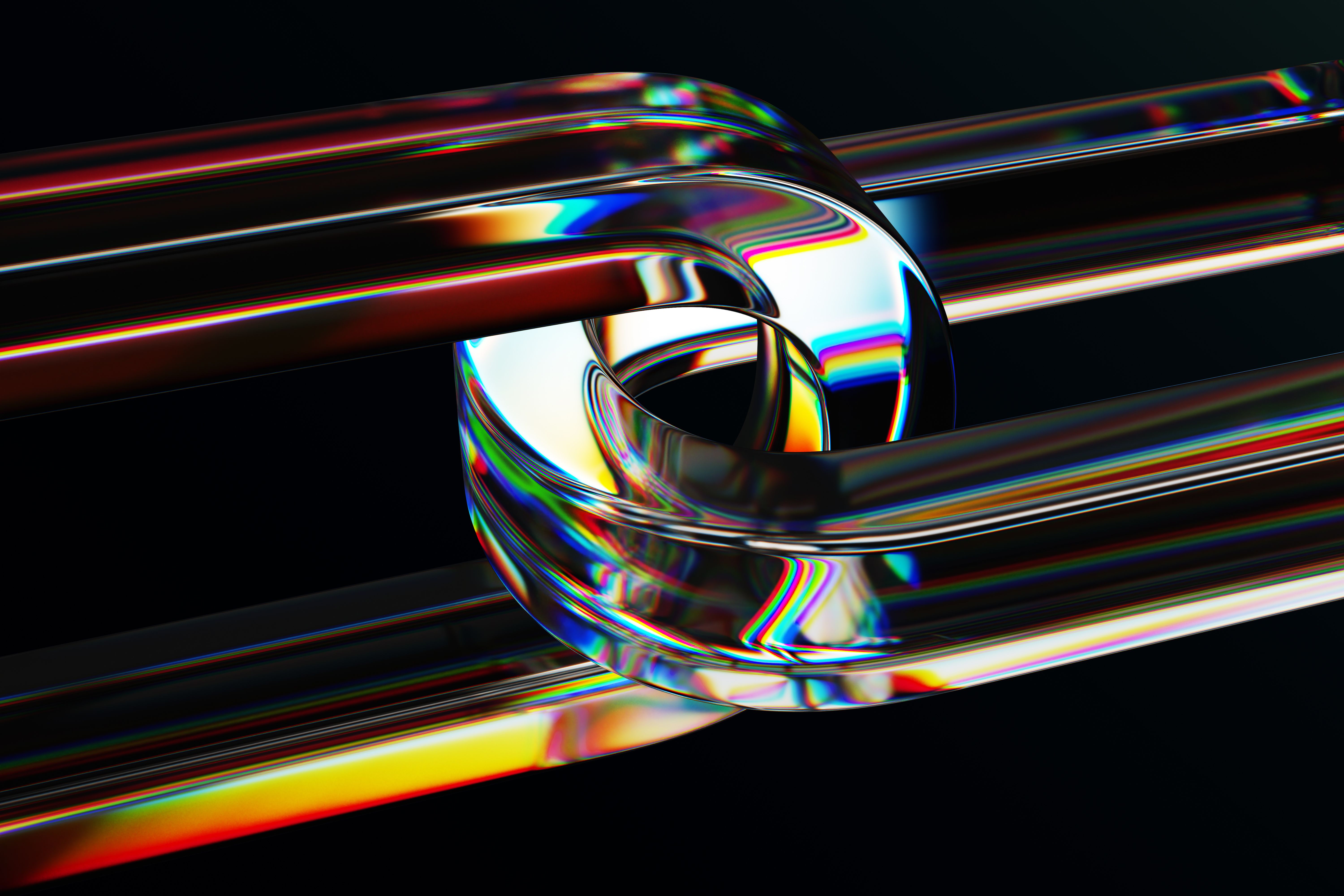 chunky chains jewelry