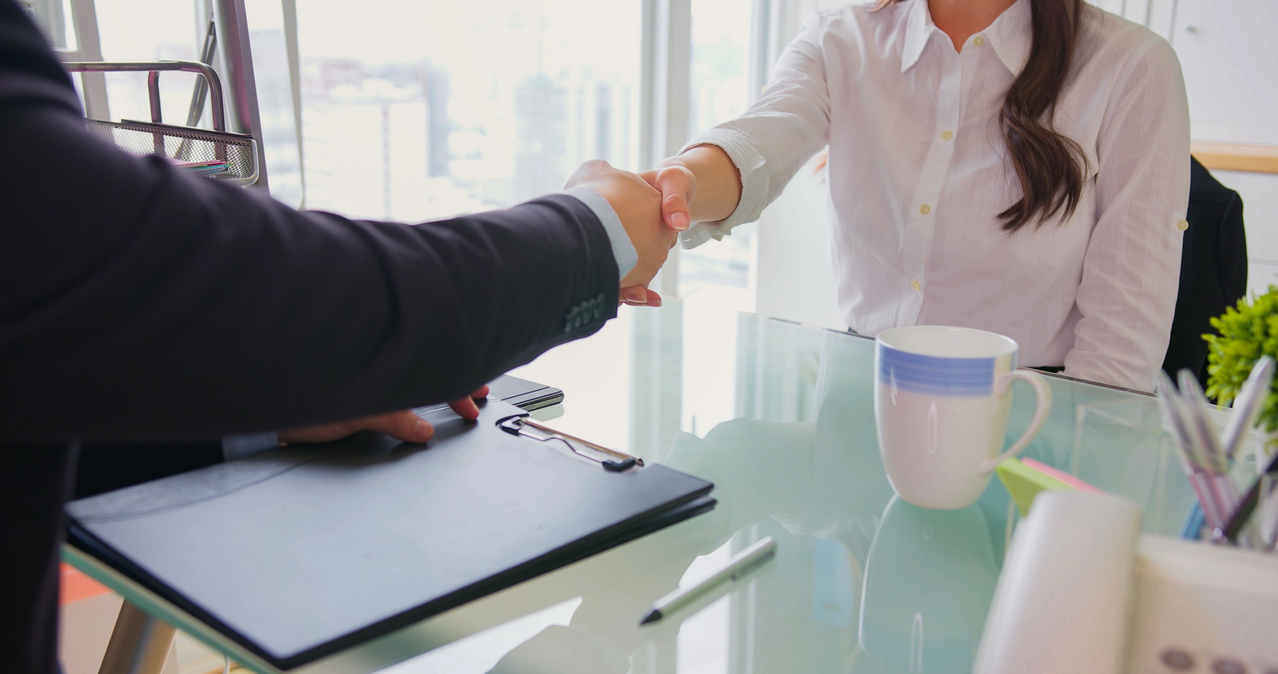 job offer negotiation