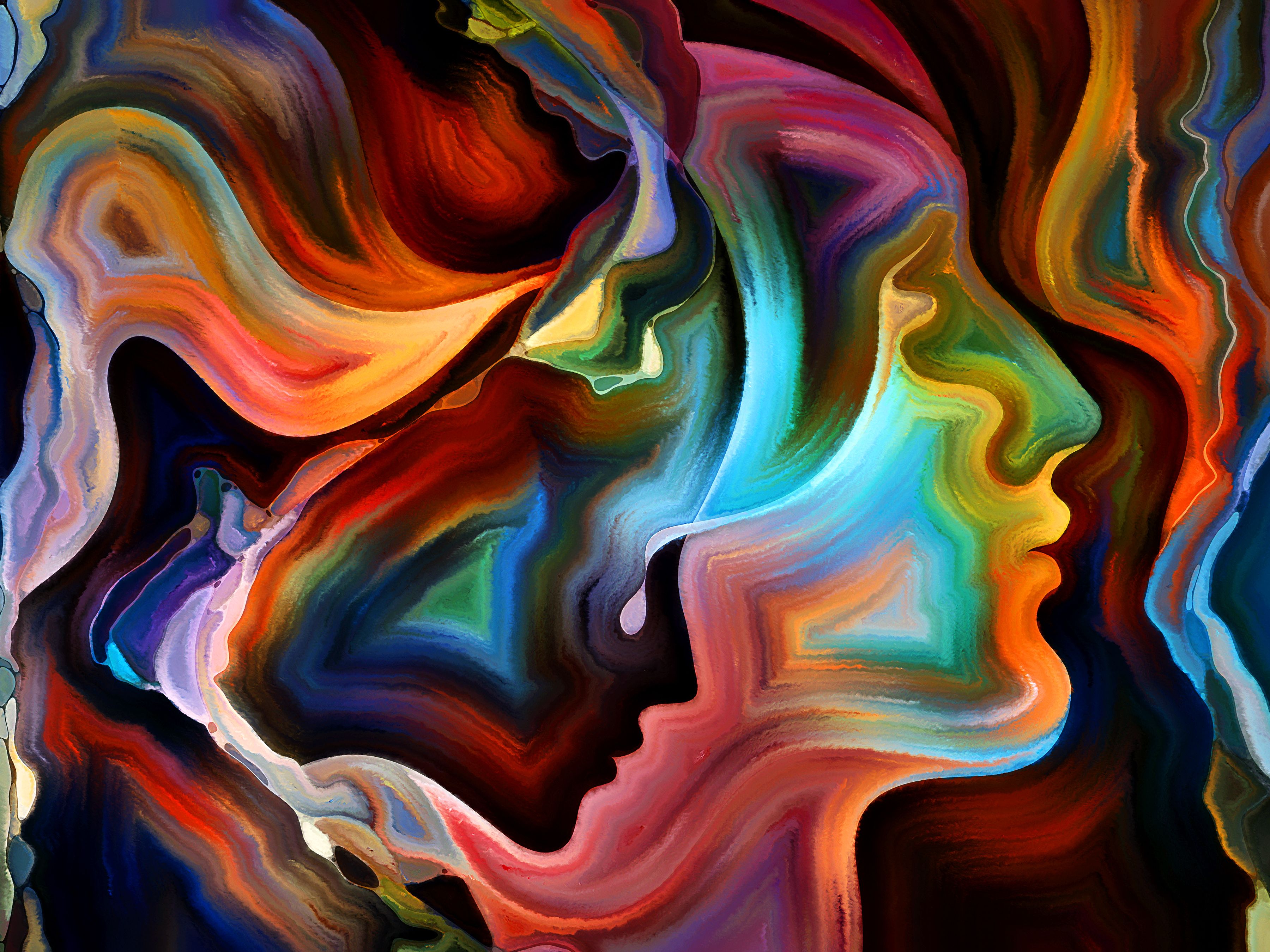 spiritual art