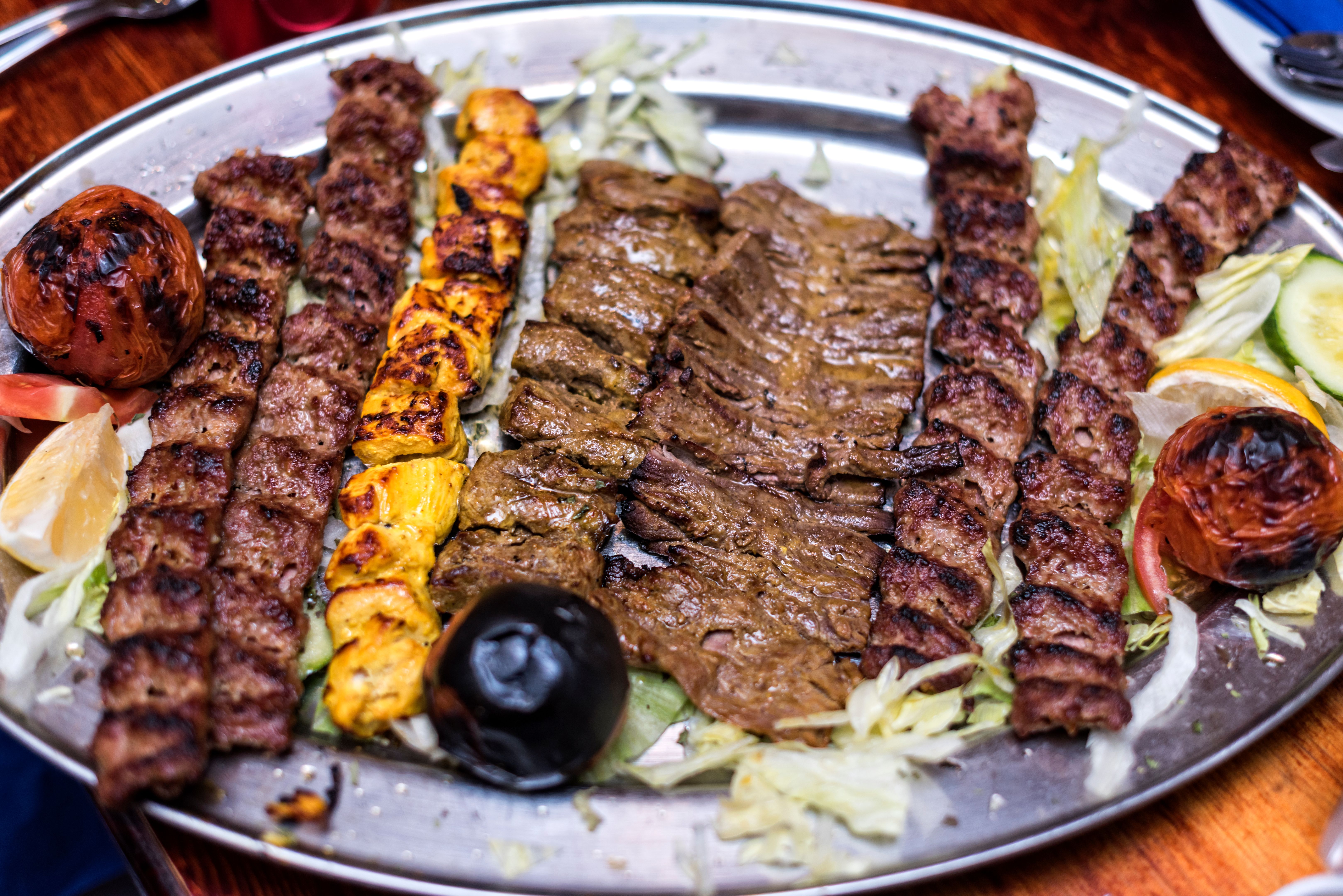 iranian cuisine