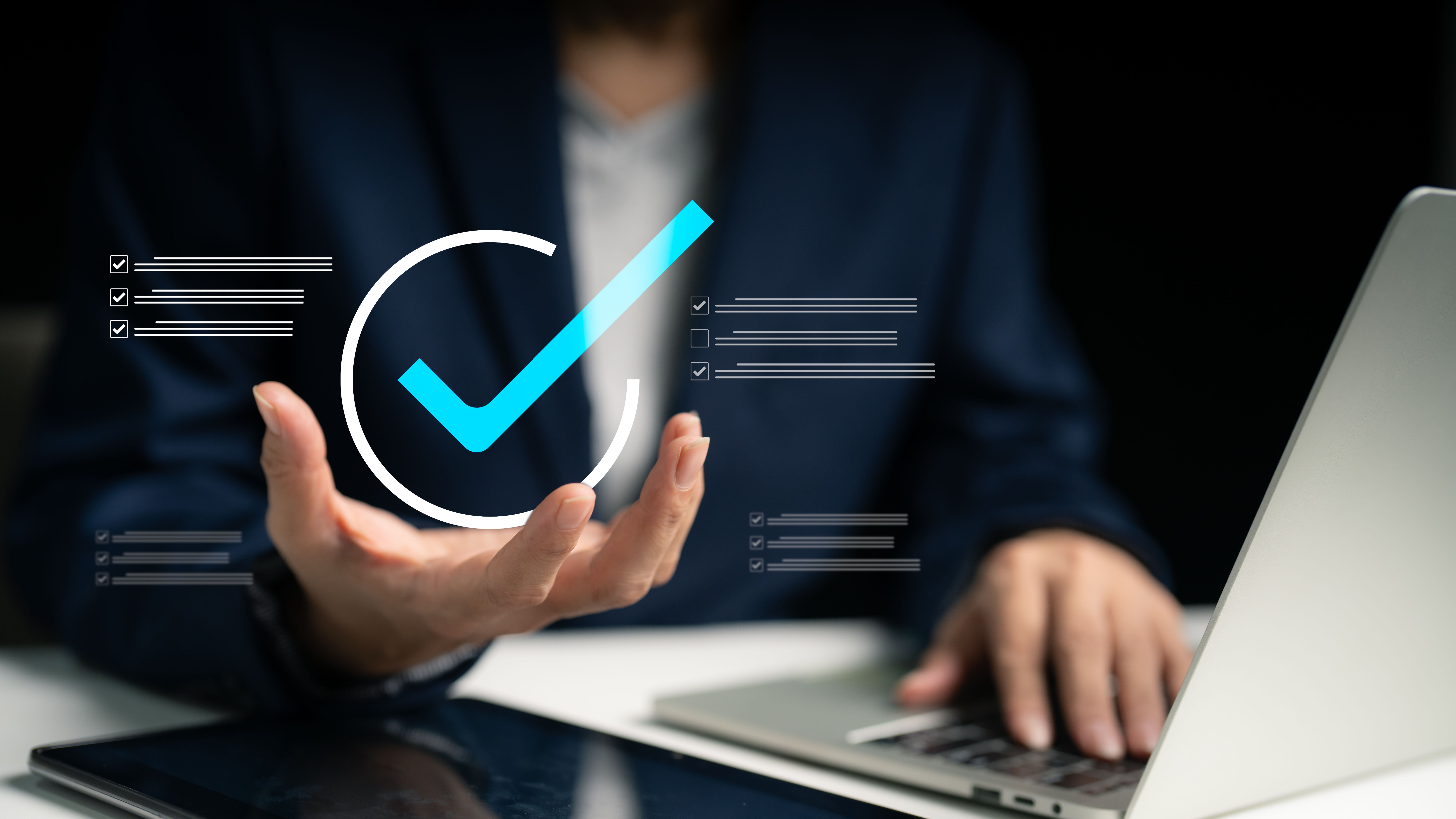 professional testing