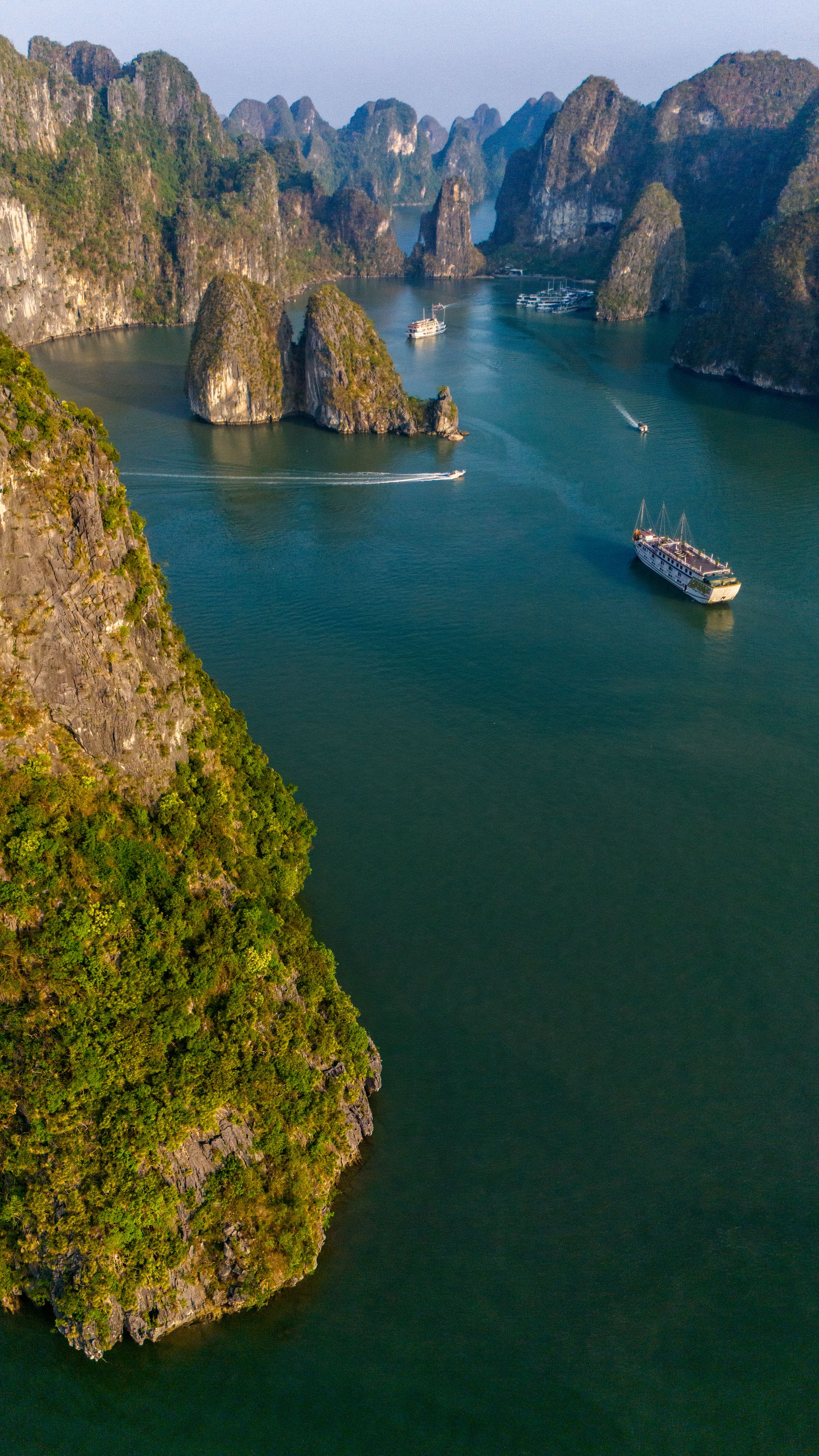 ha long bay