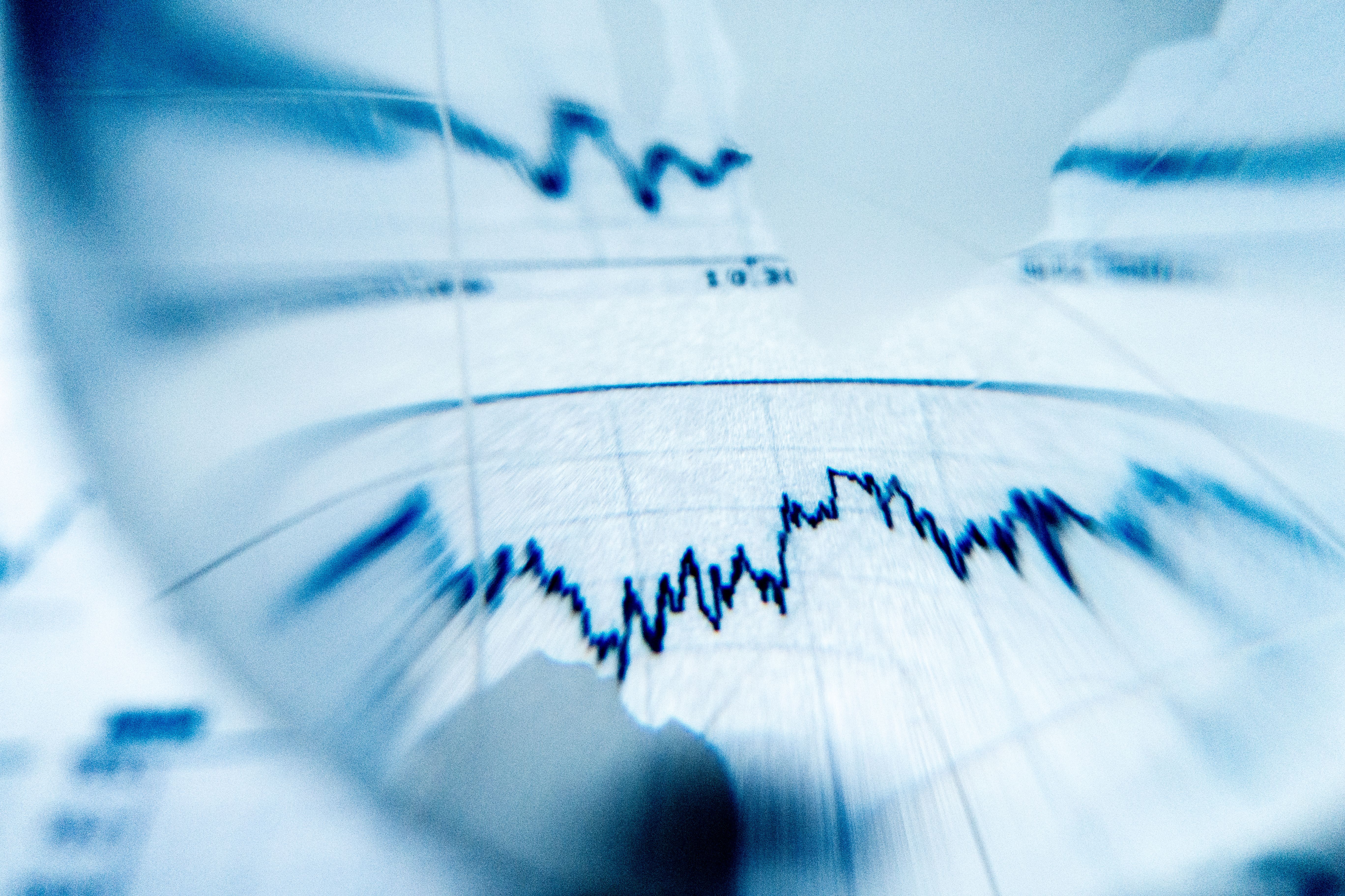 kryptowährung handel