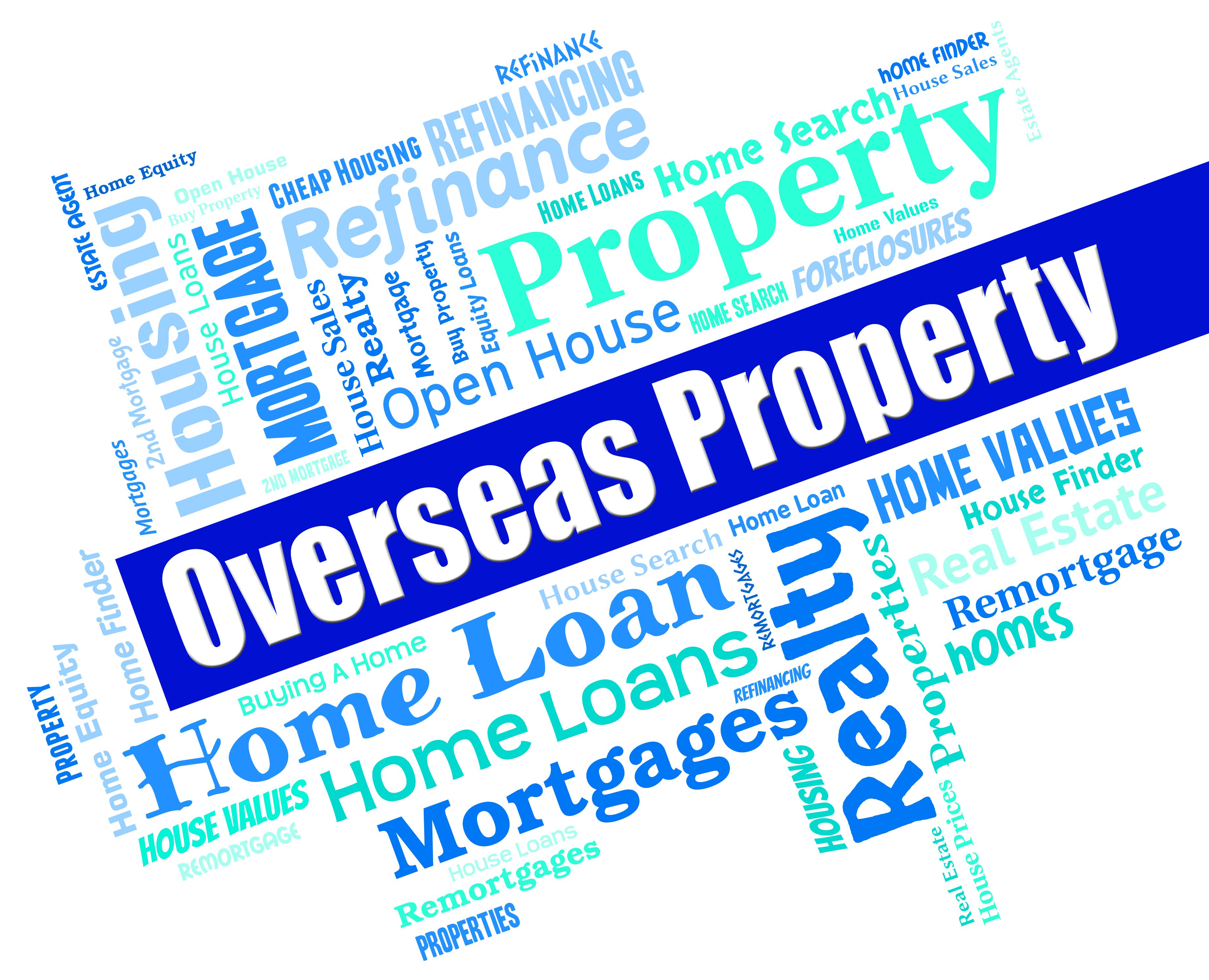 overseas property