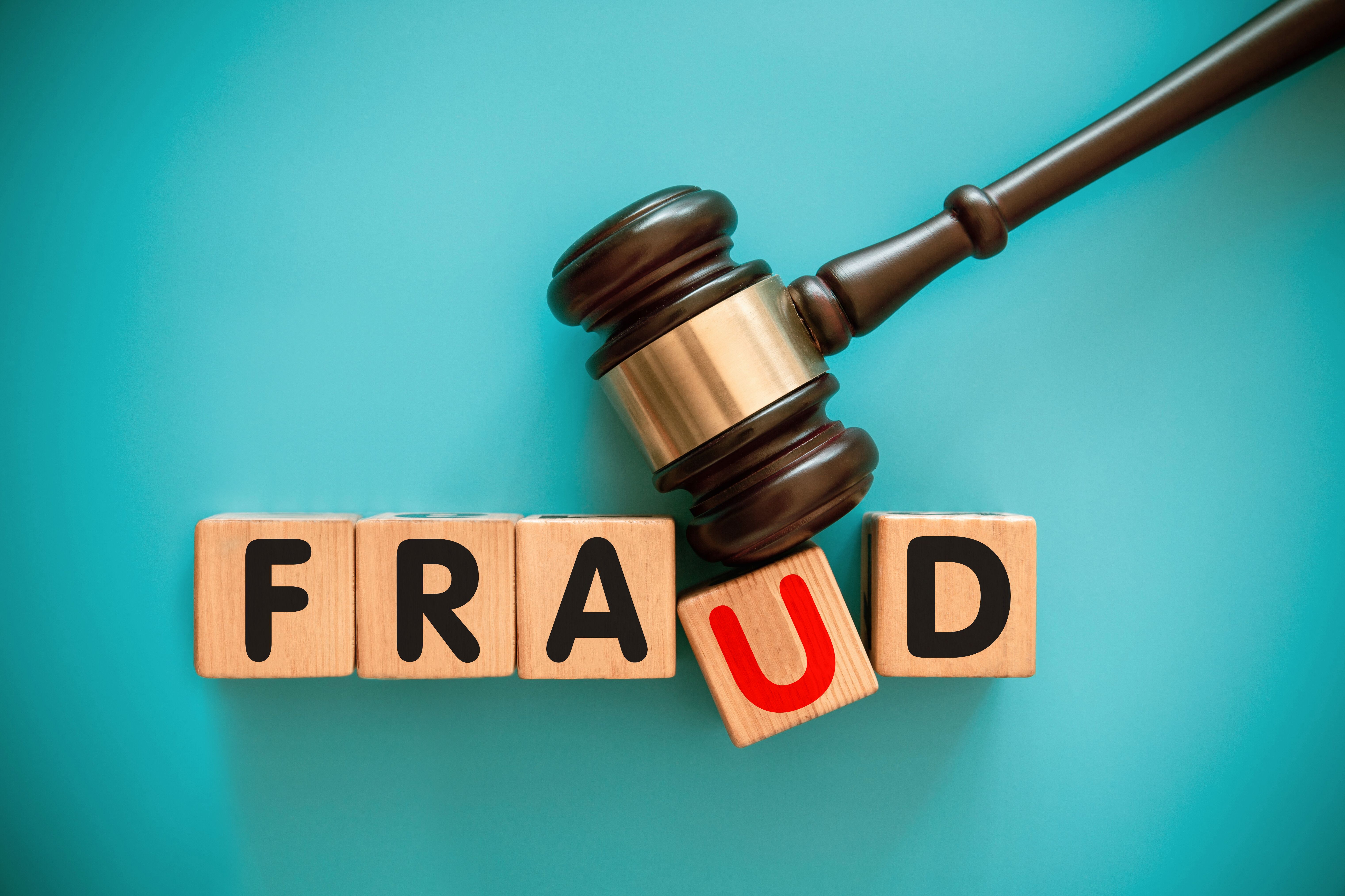 financial fraud detection