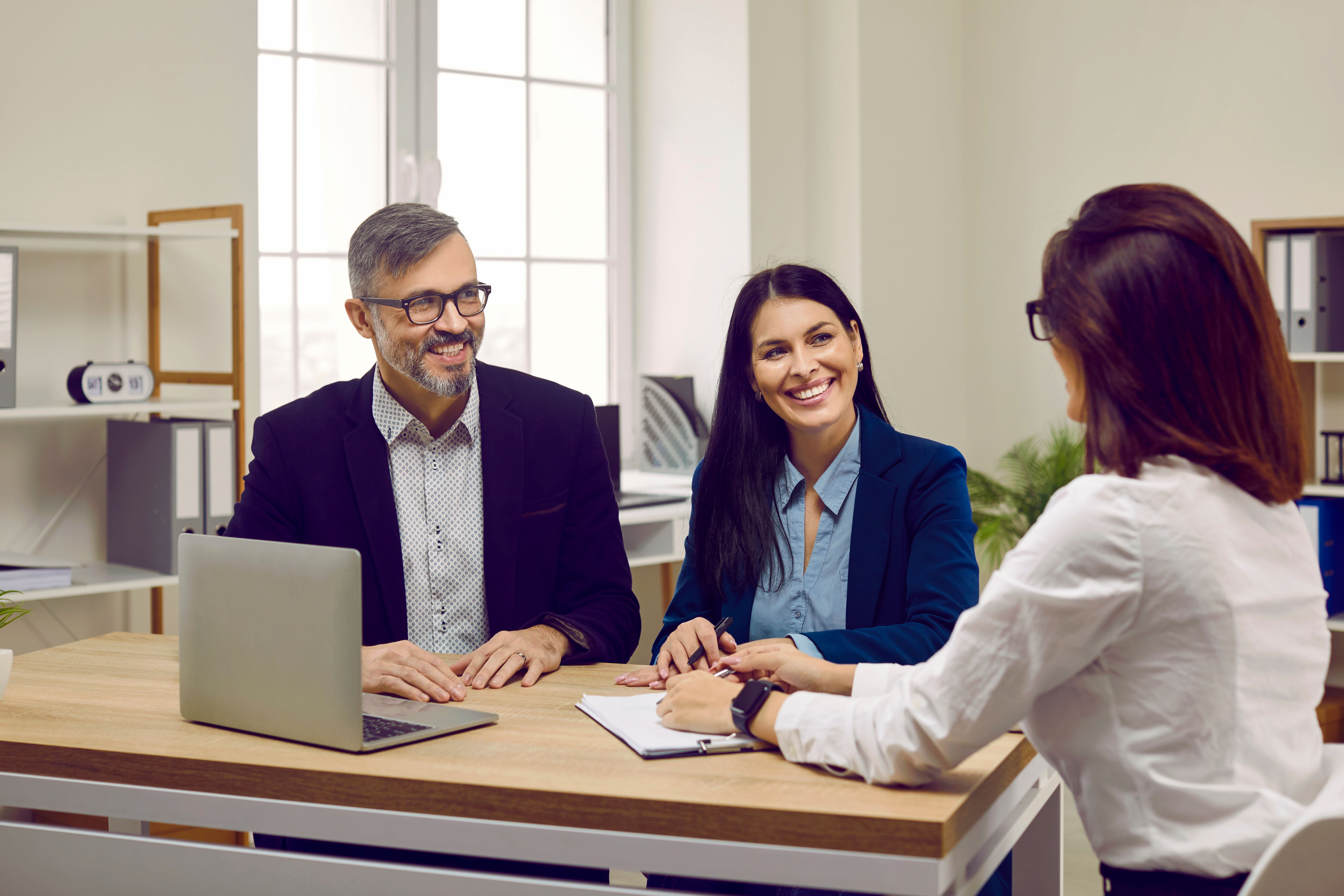 loan agent assistance