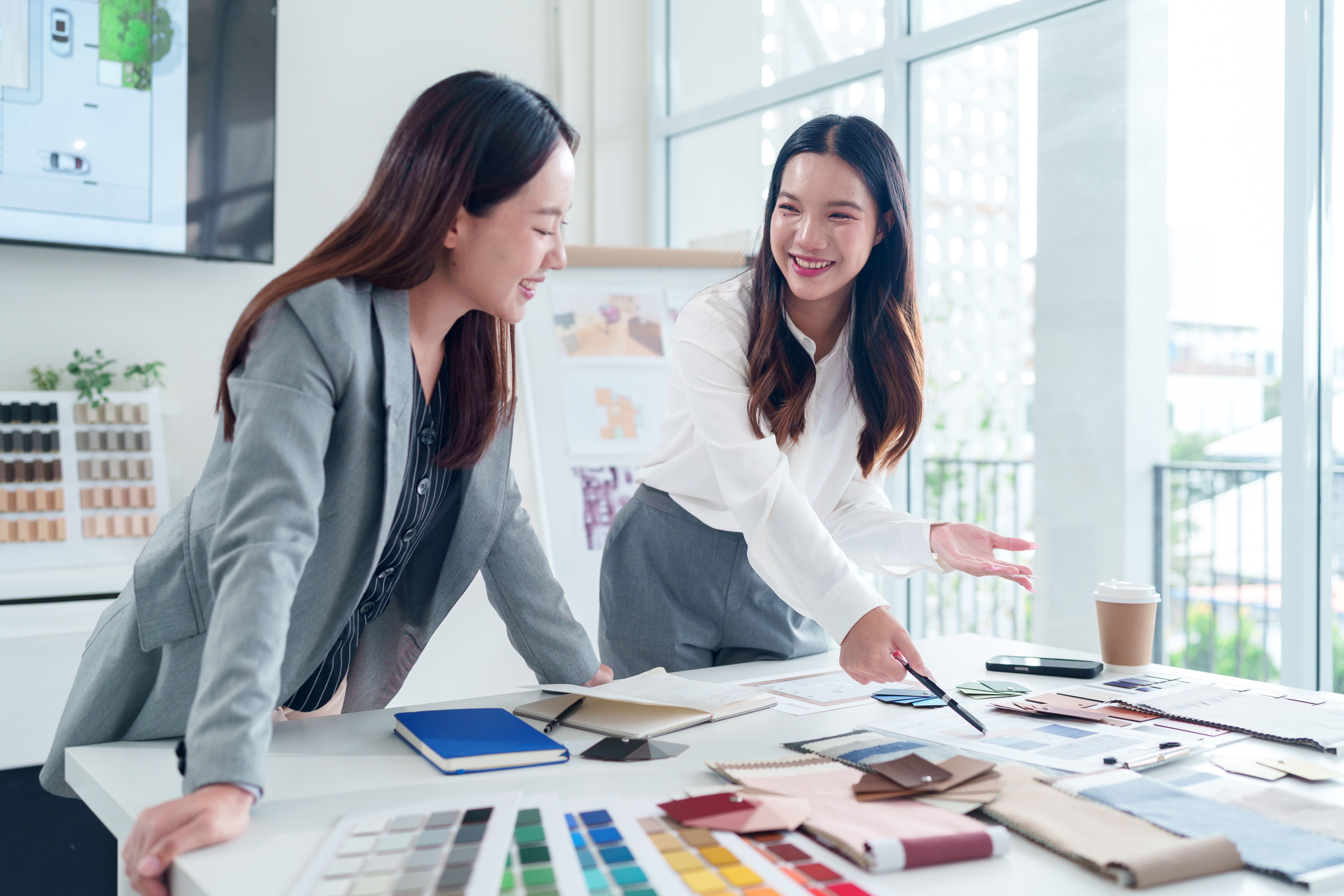 home renovation team