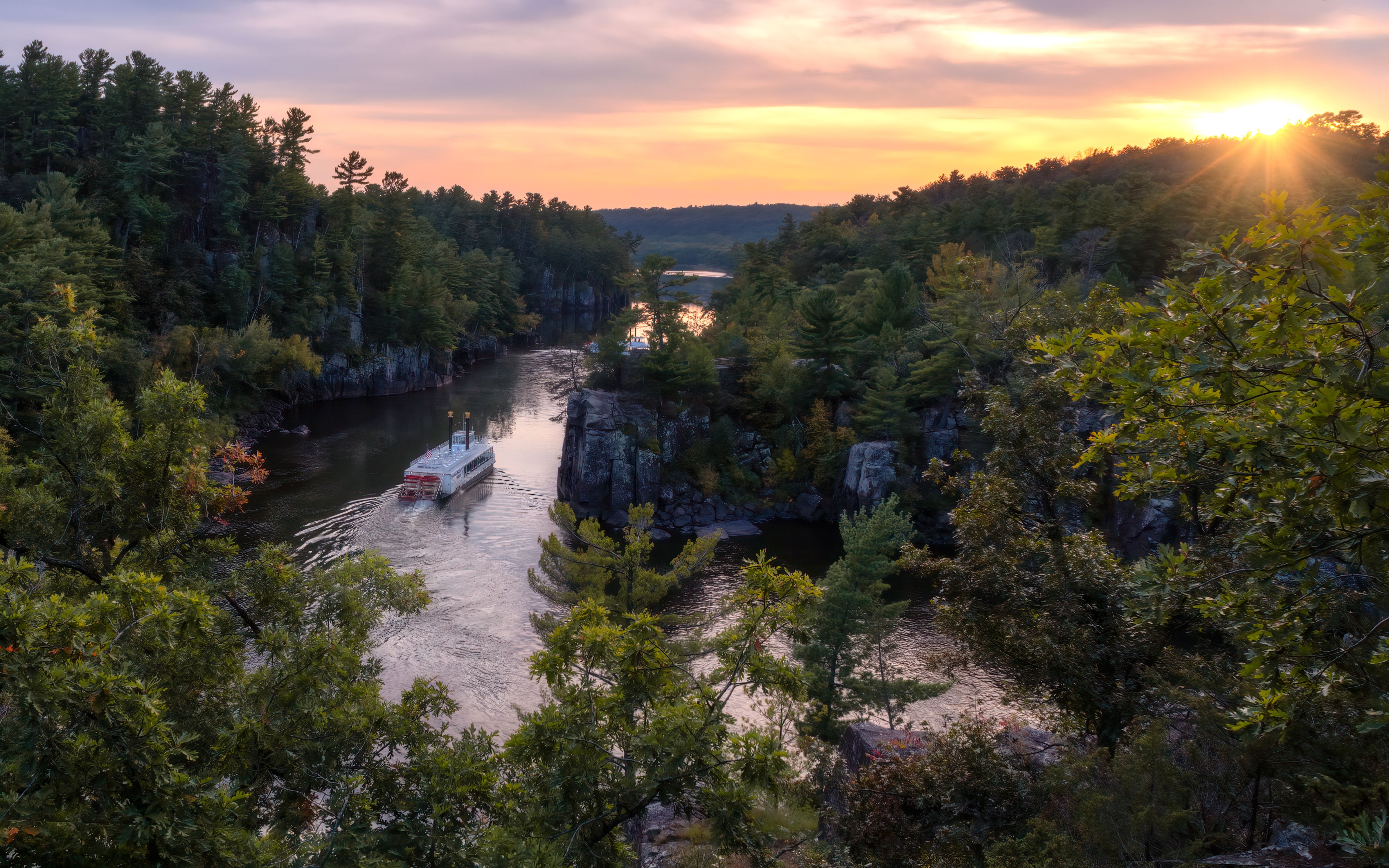 mississippi landscape
