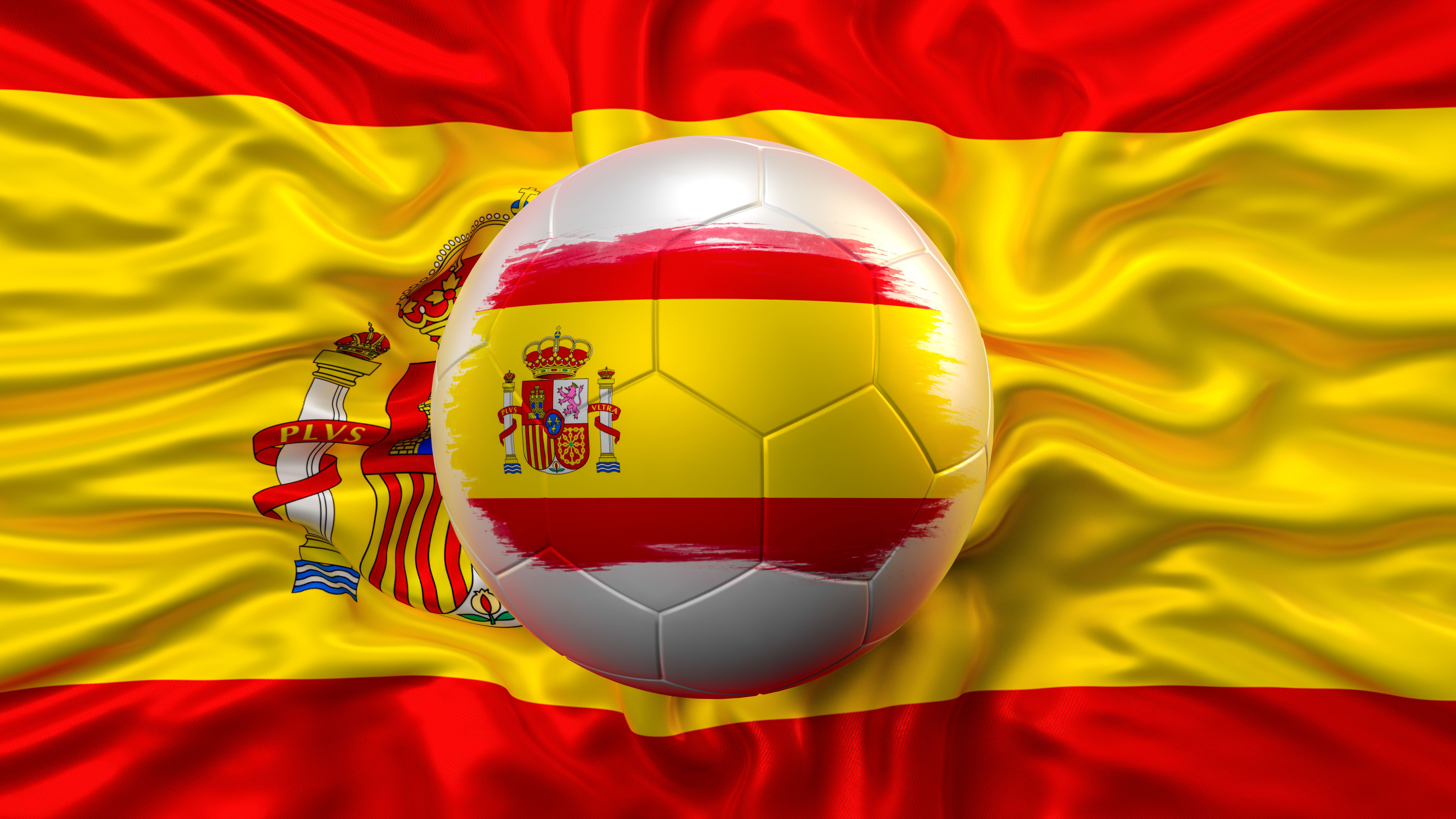spanish football