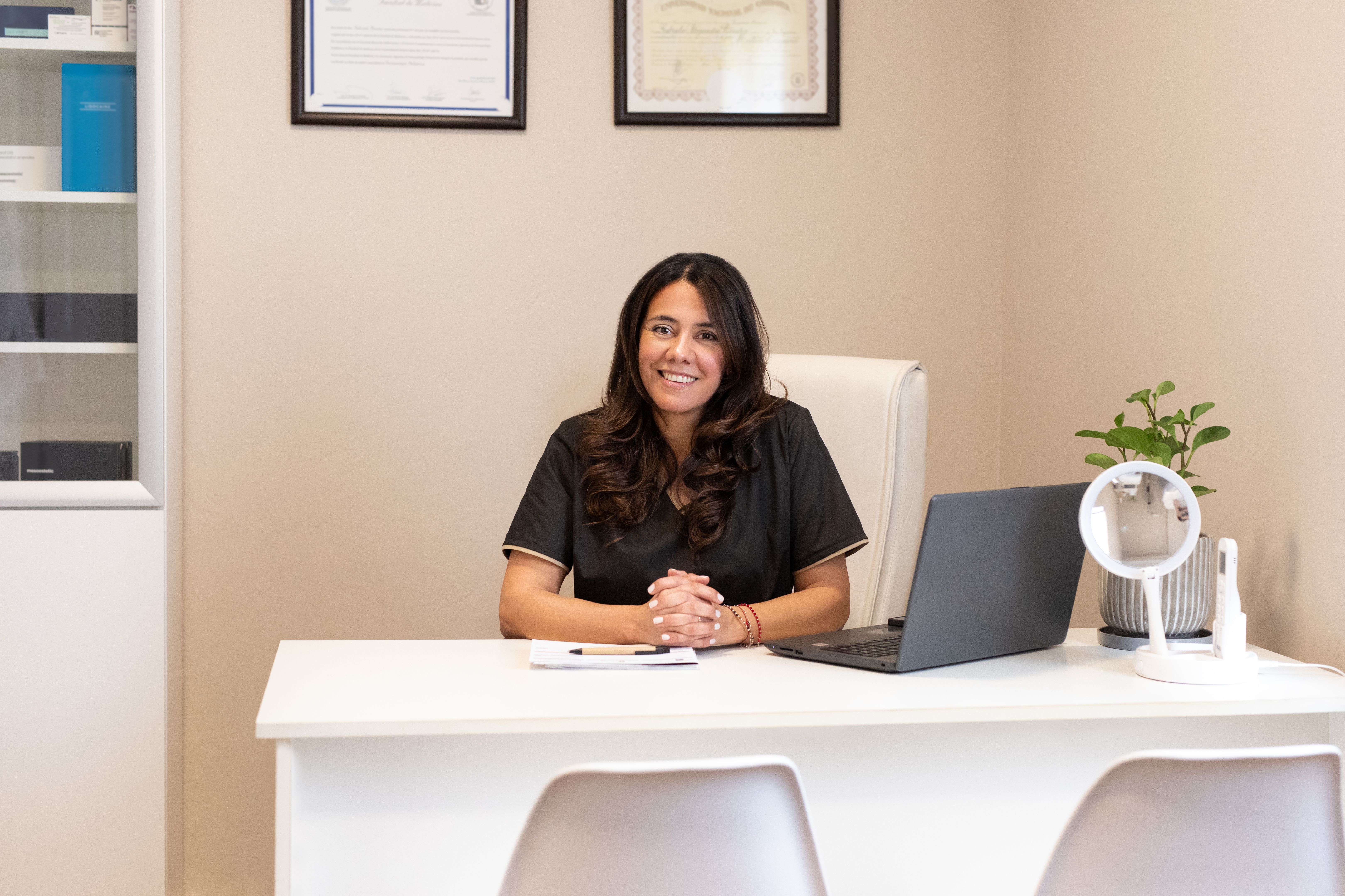 dermatologist consultation