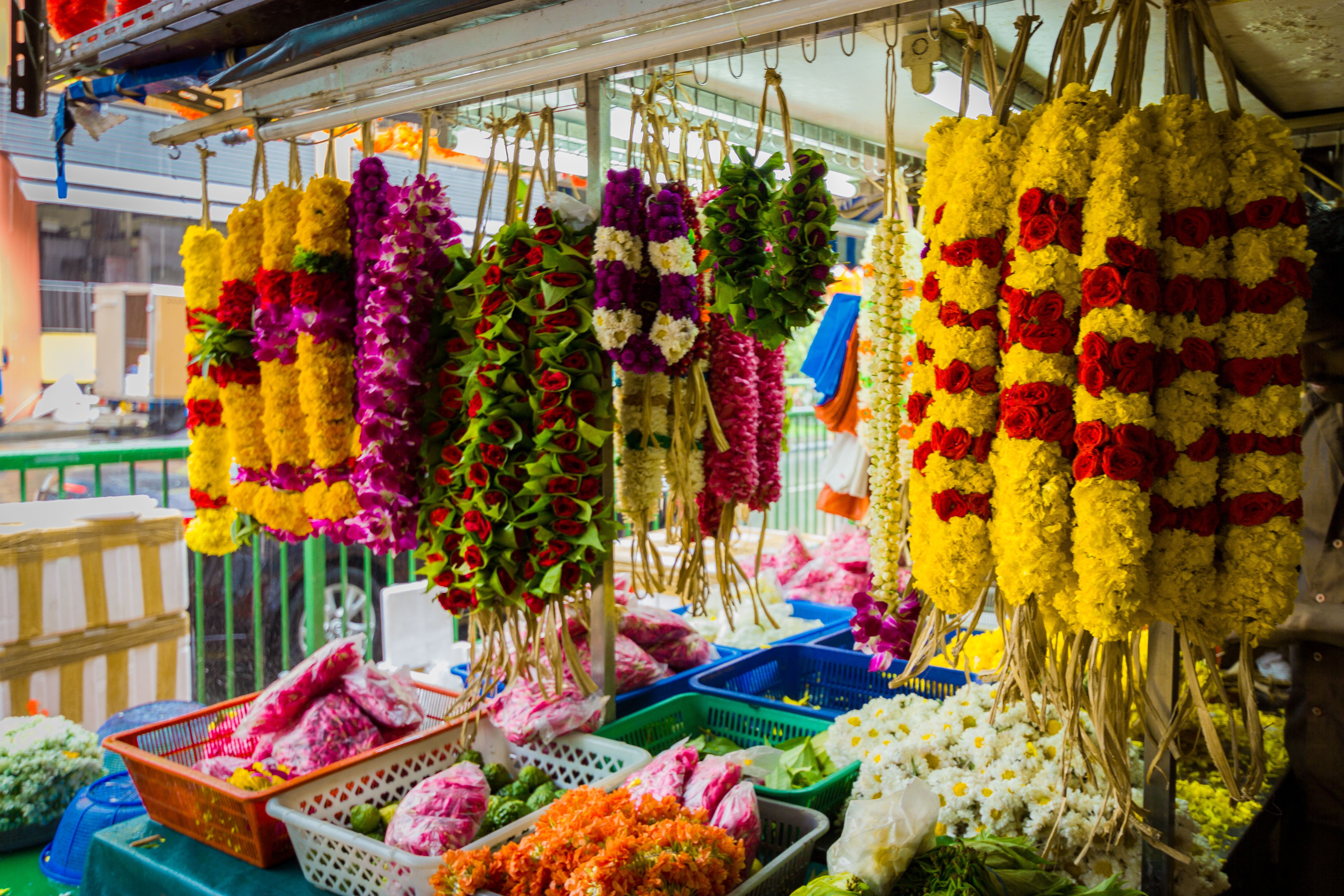 little india singapore