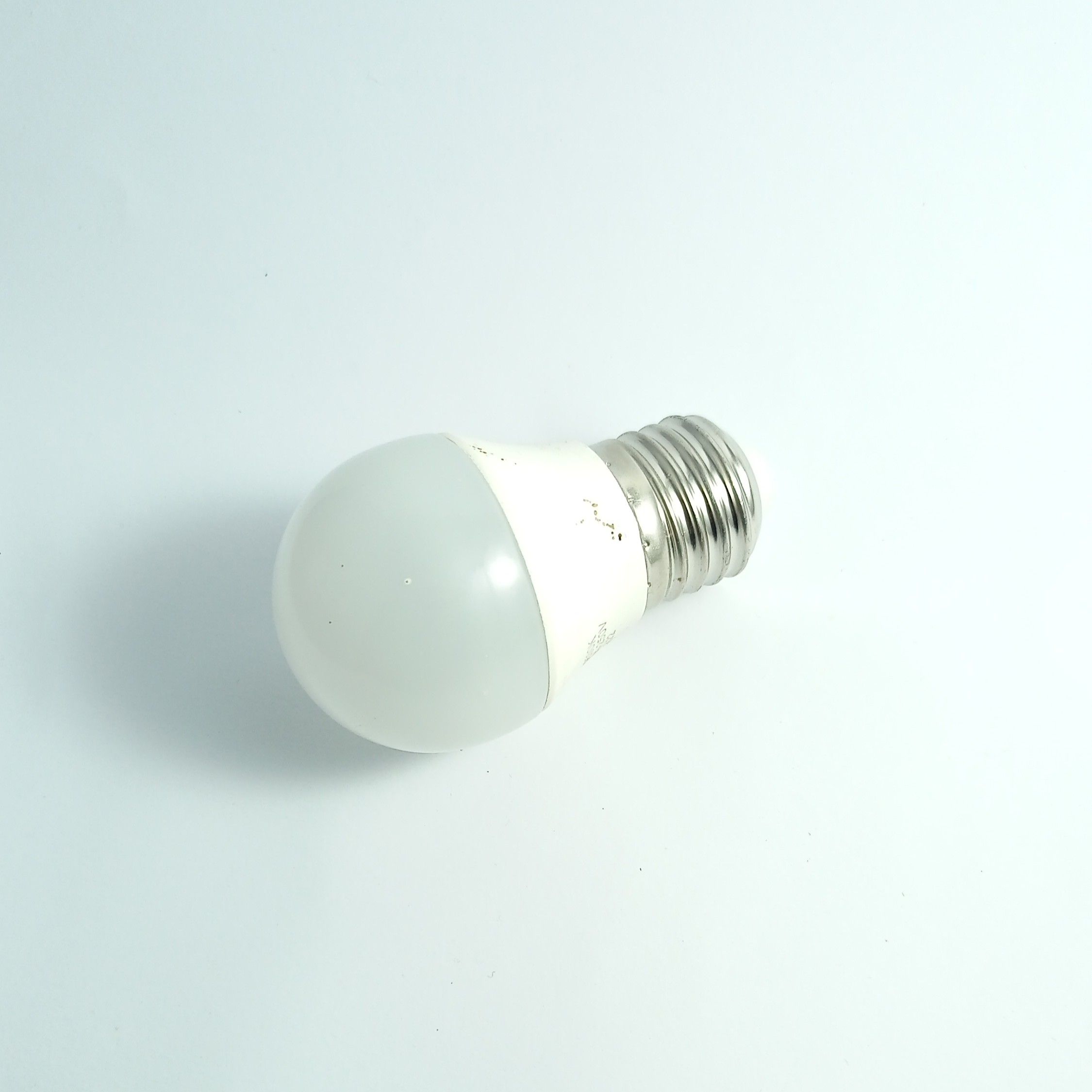 energy efficient glass