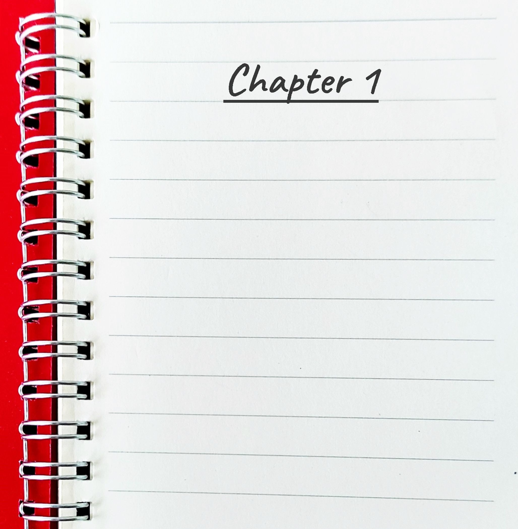 self-published books