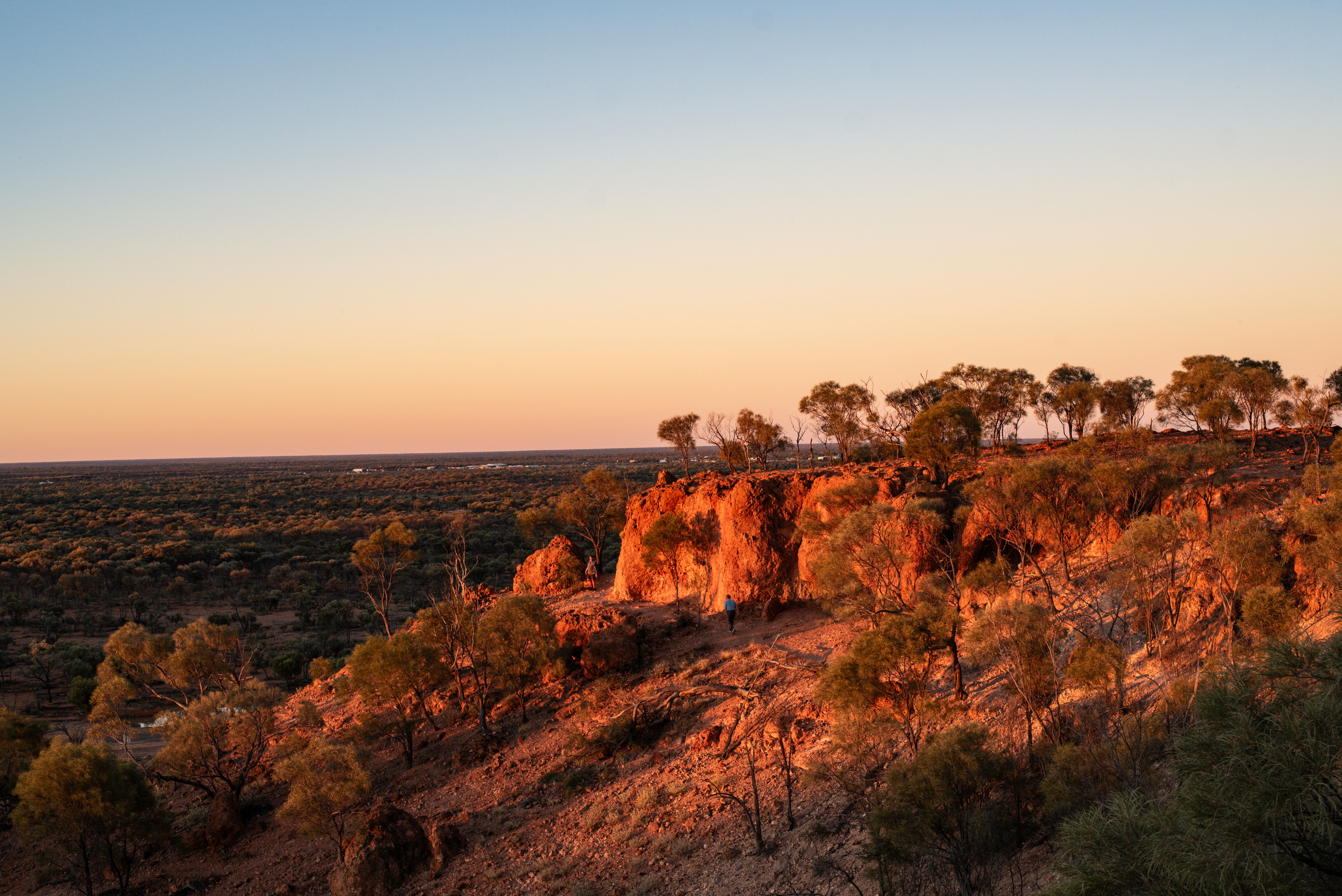 australian outback