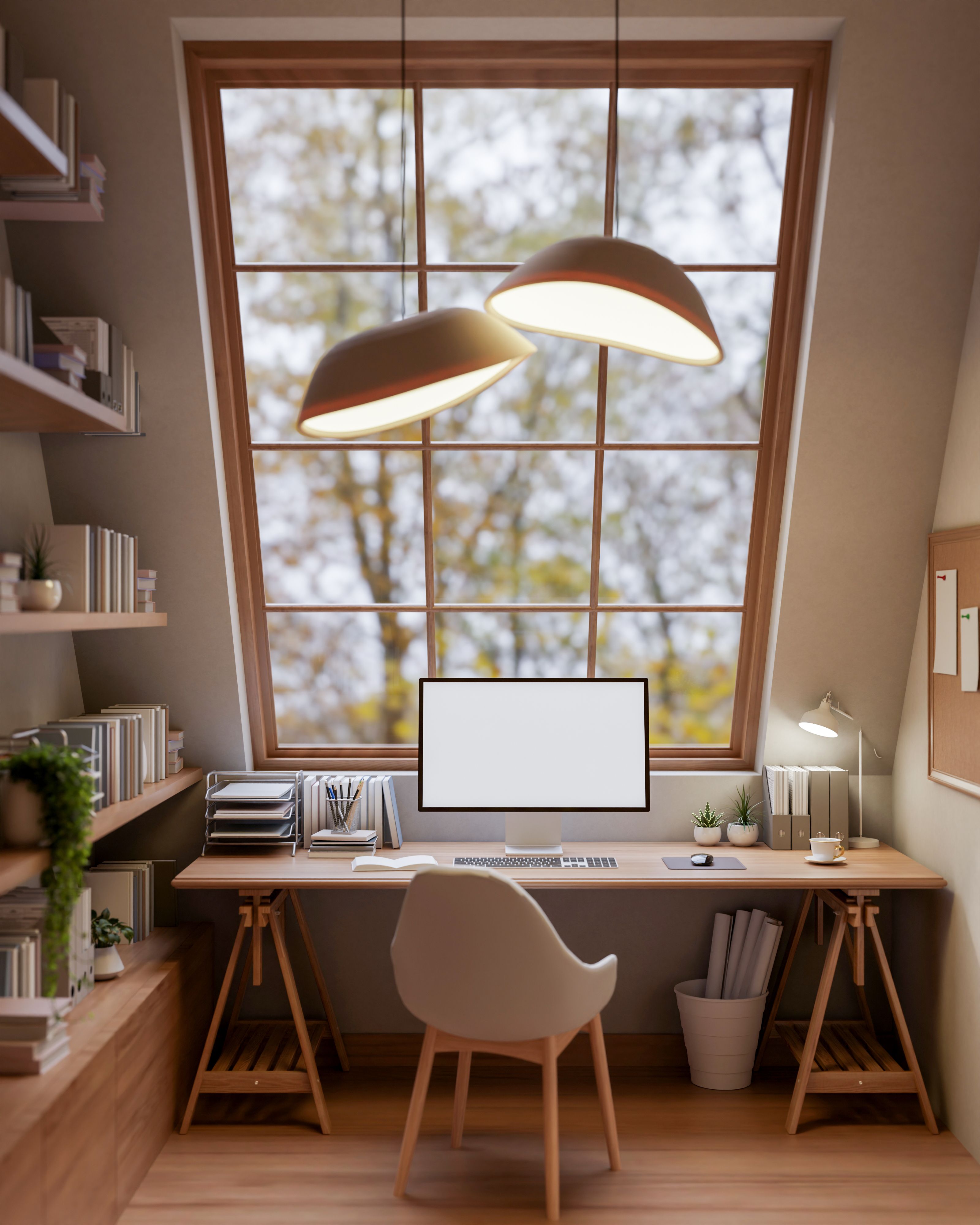 home office design