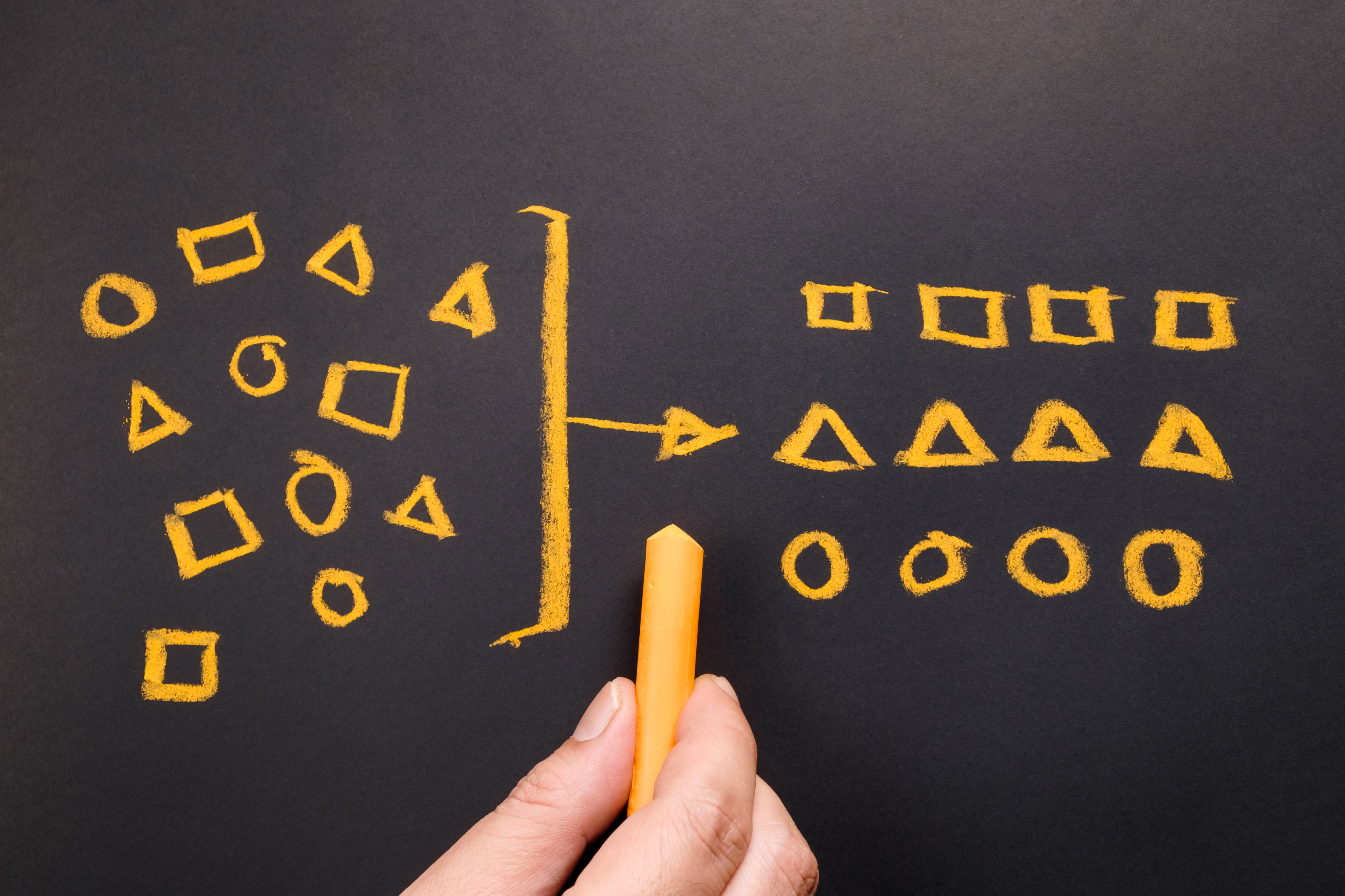 language transformation