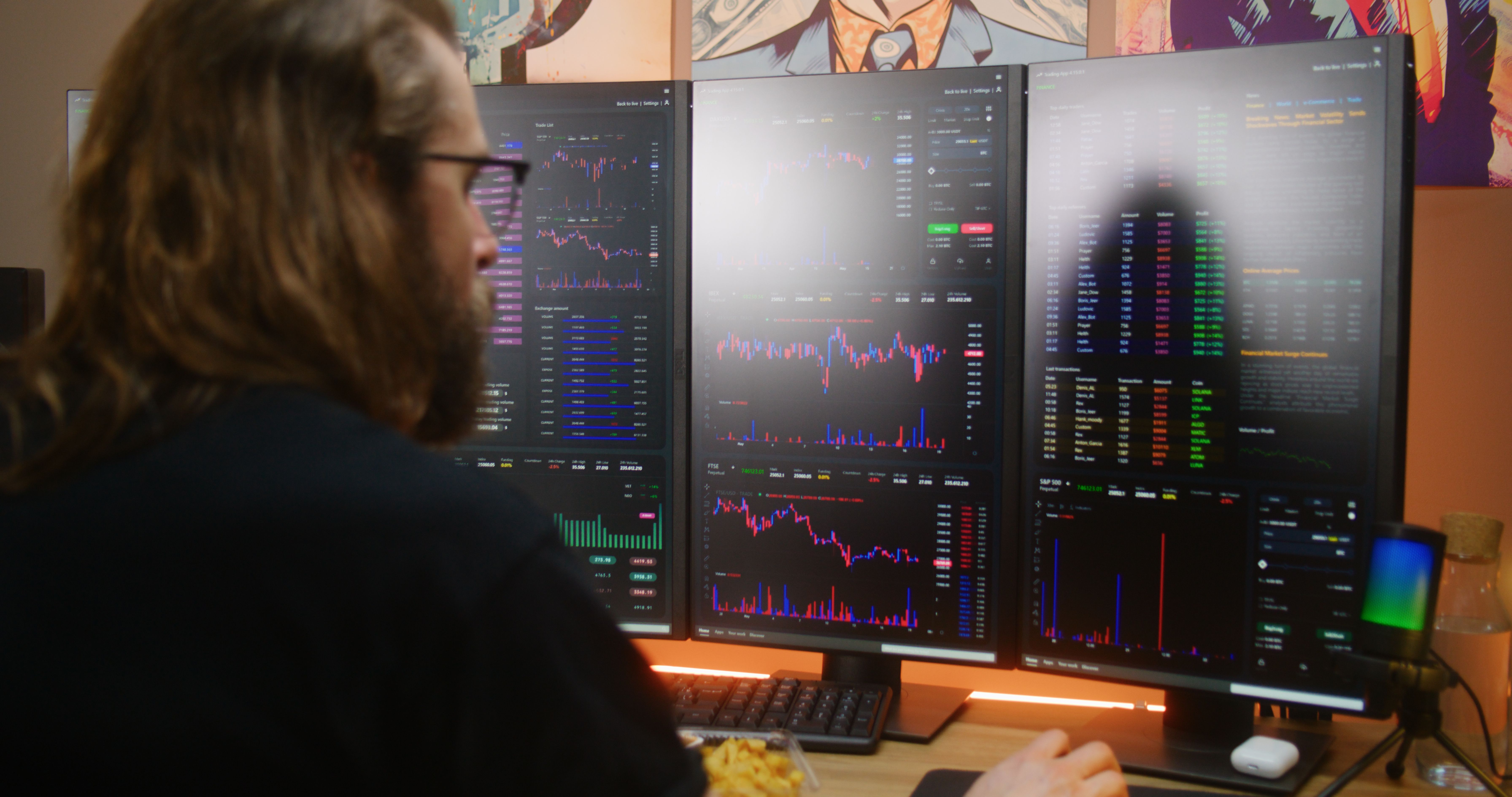 potato cryptocurrency