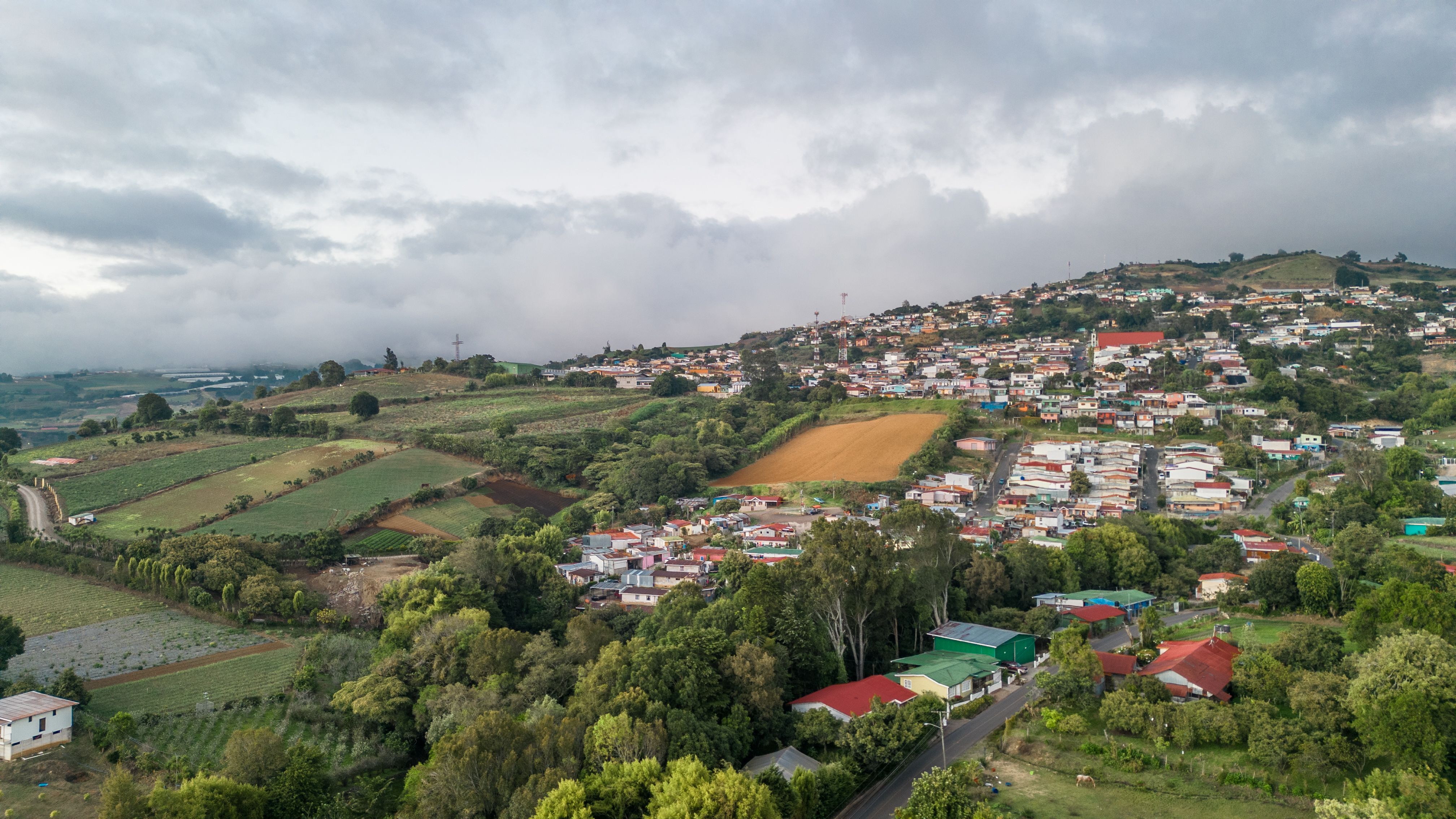 costa rica community