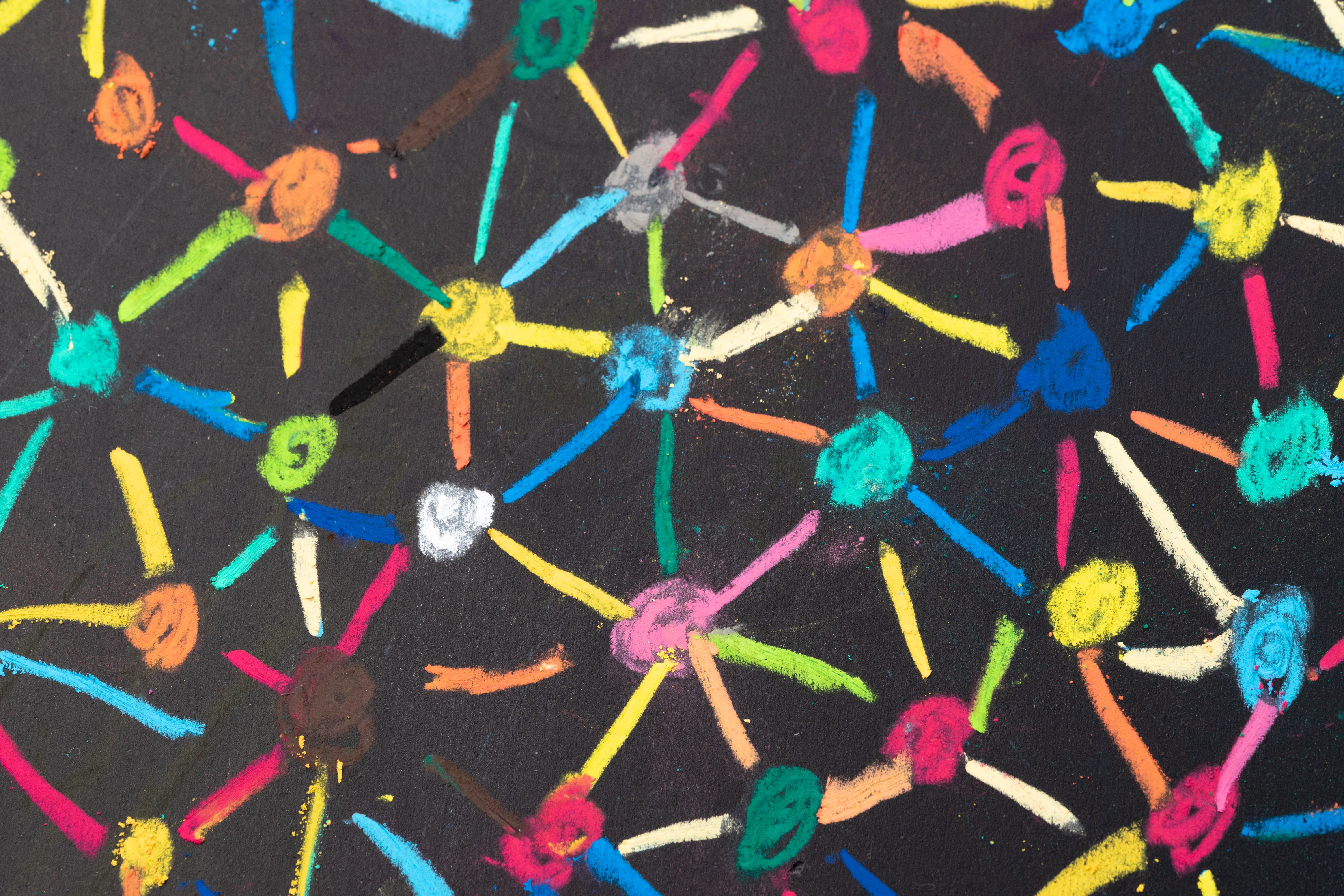 decentralized network