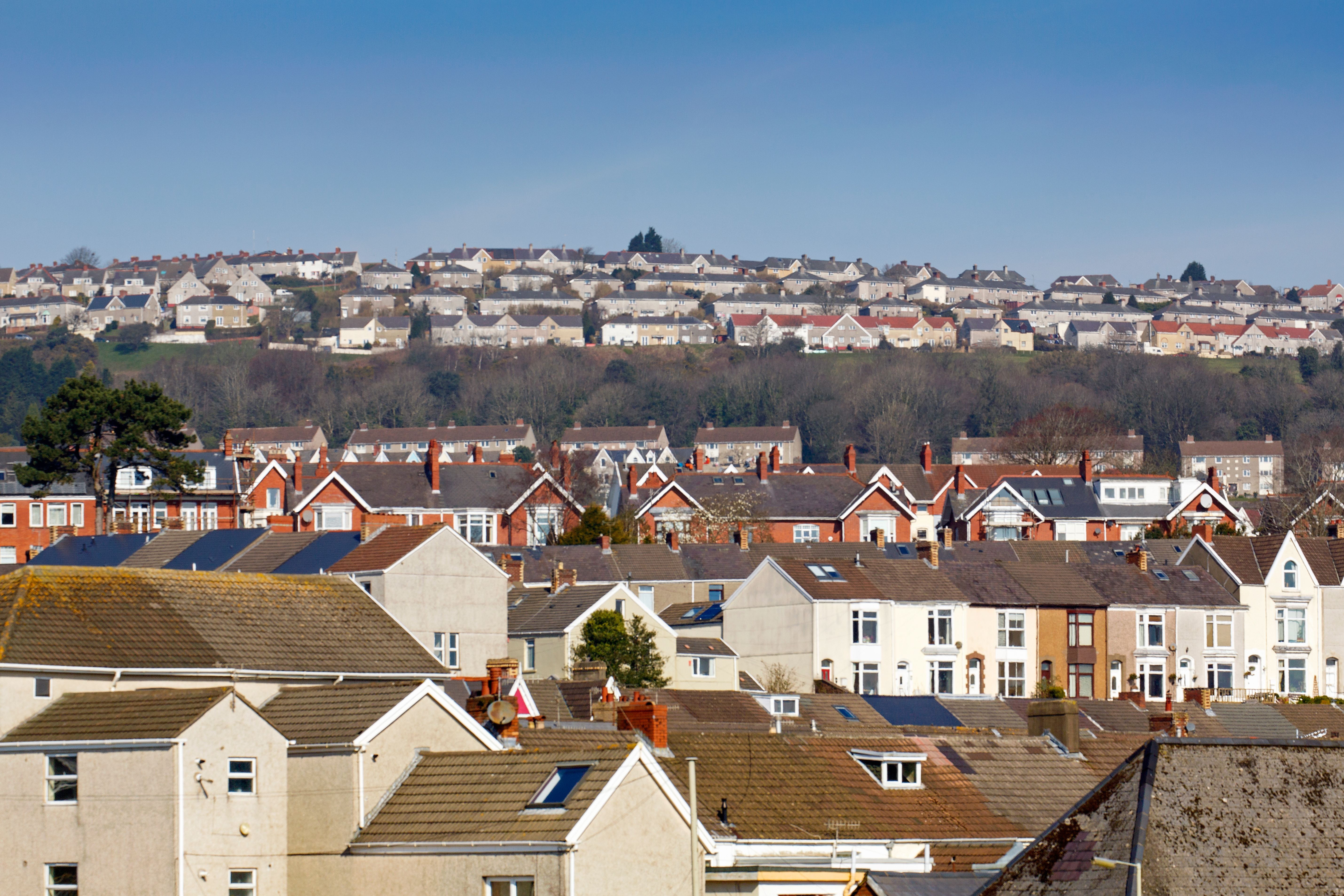 swansea winter homes