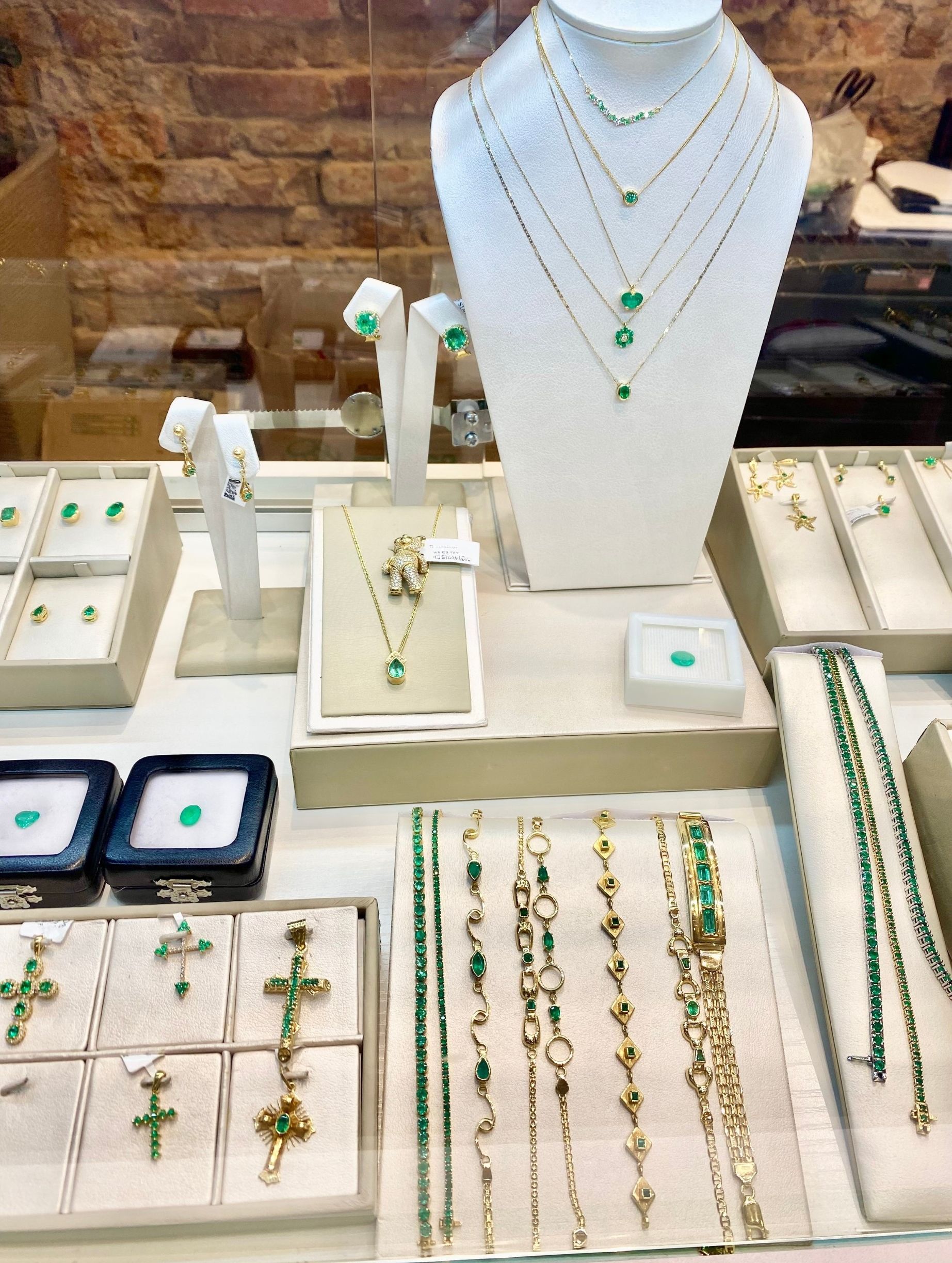 garantia qualidade bijuterias