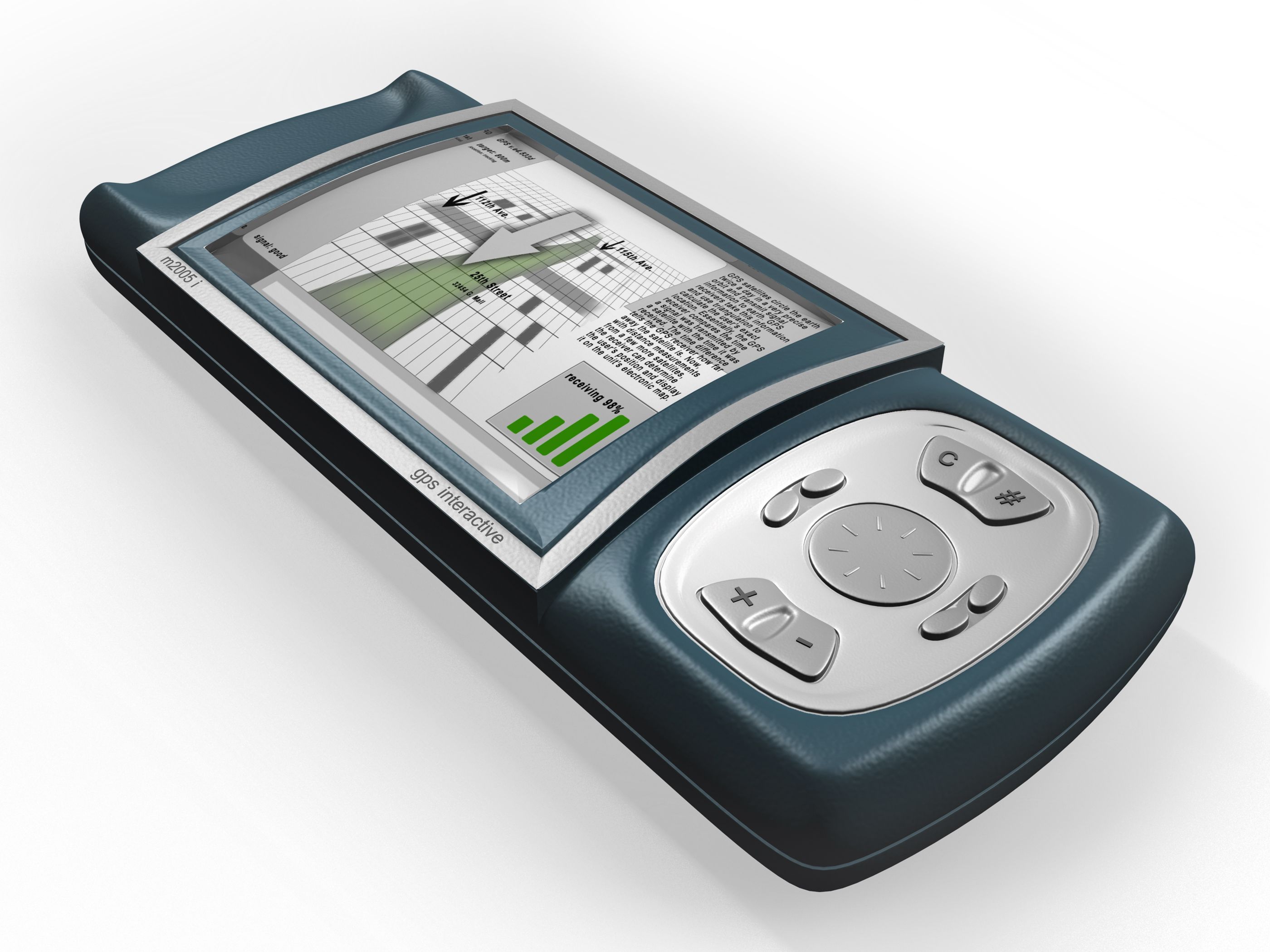 technology localization