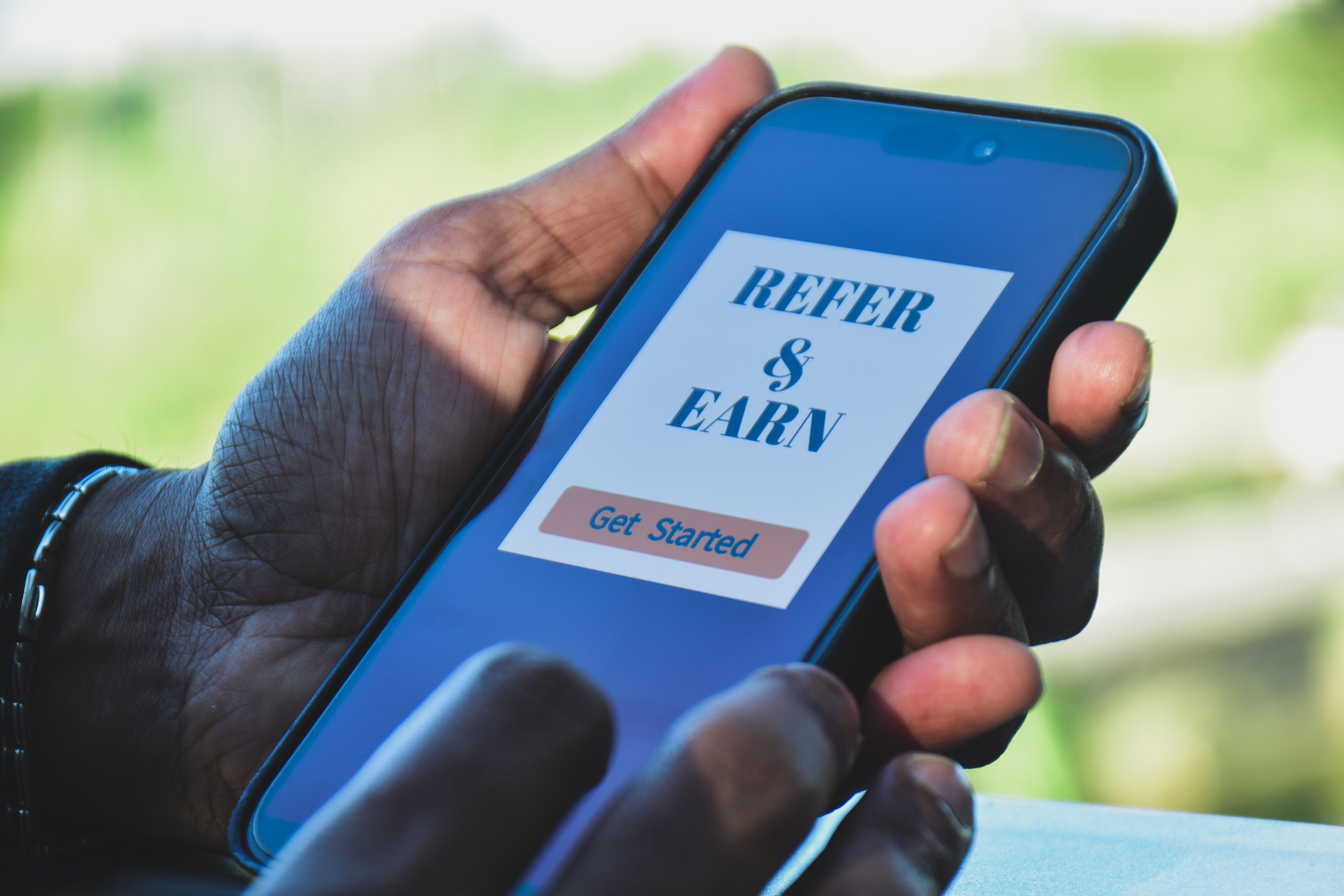 app tips