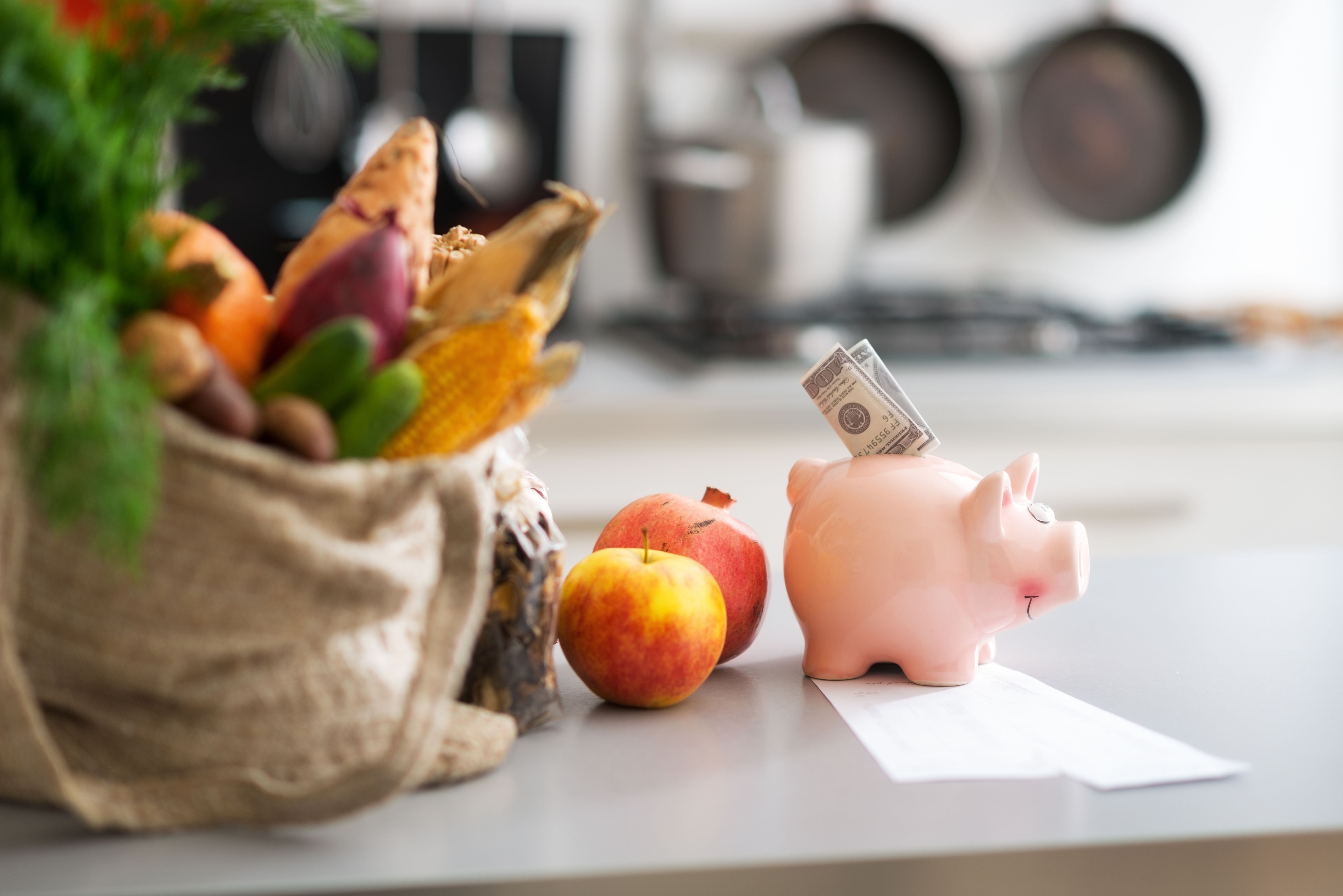 kitchen budget
