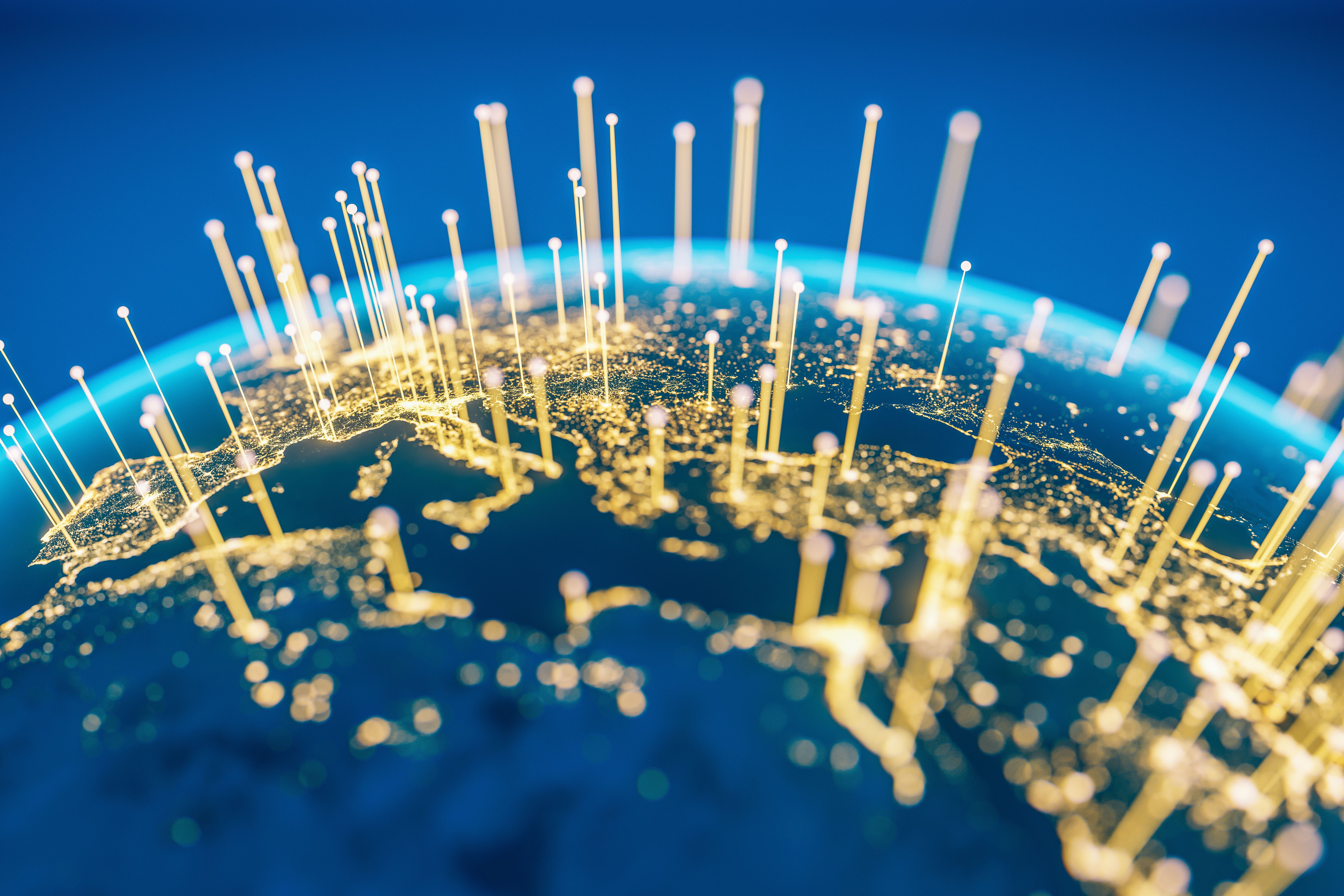 global expansion