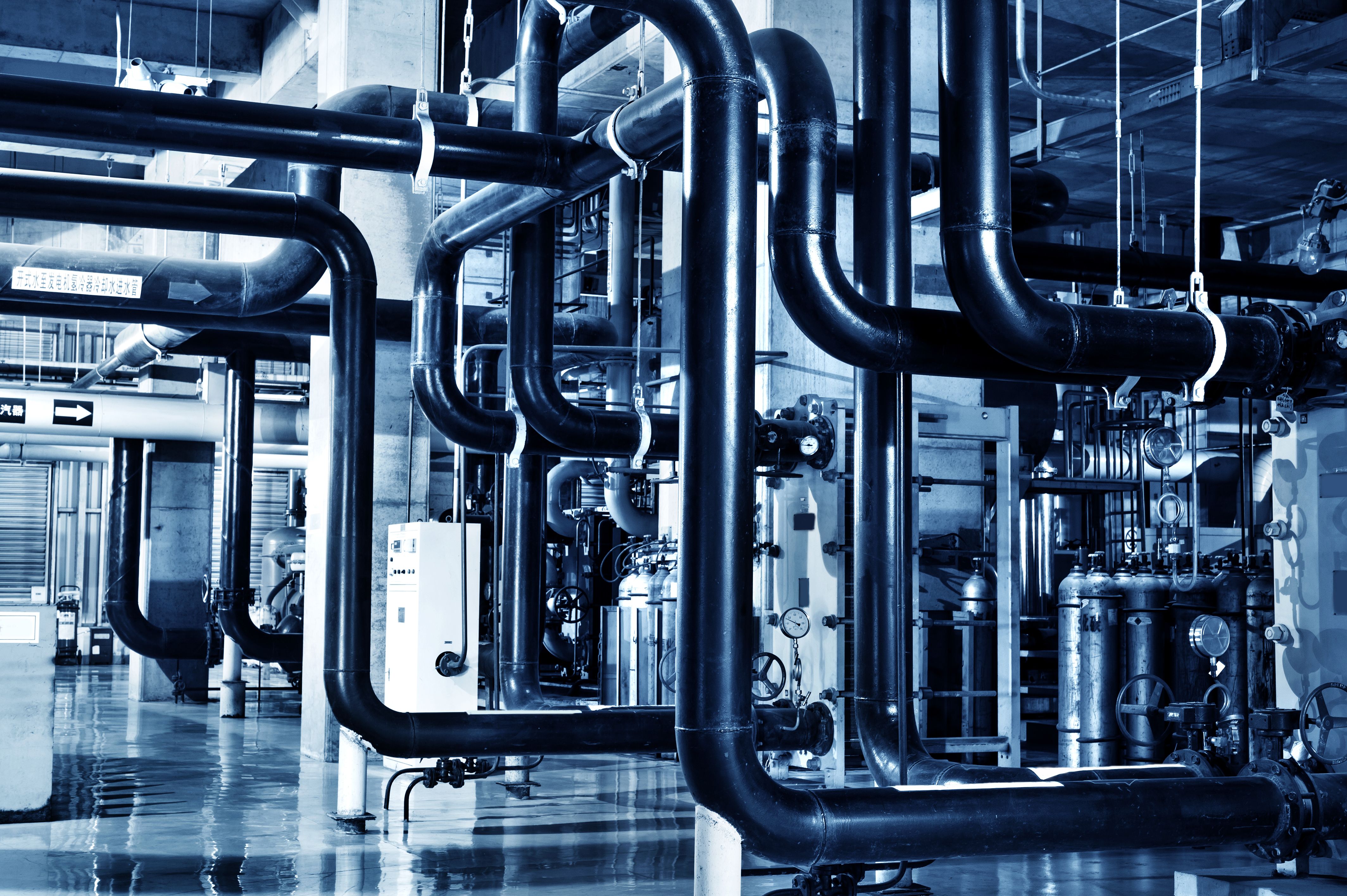pipe insulation
