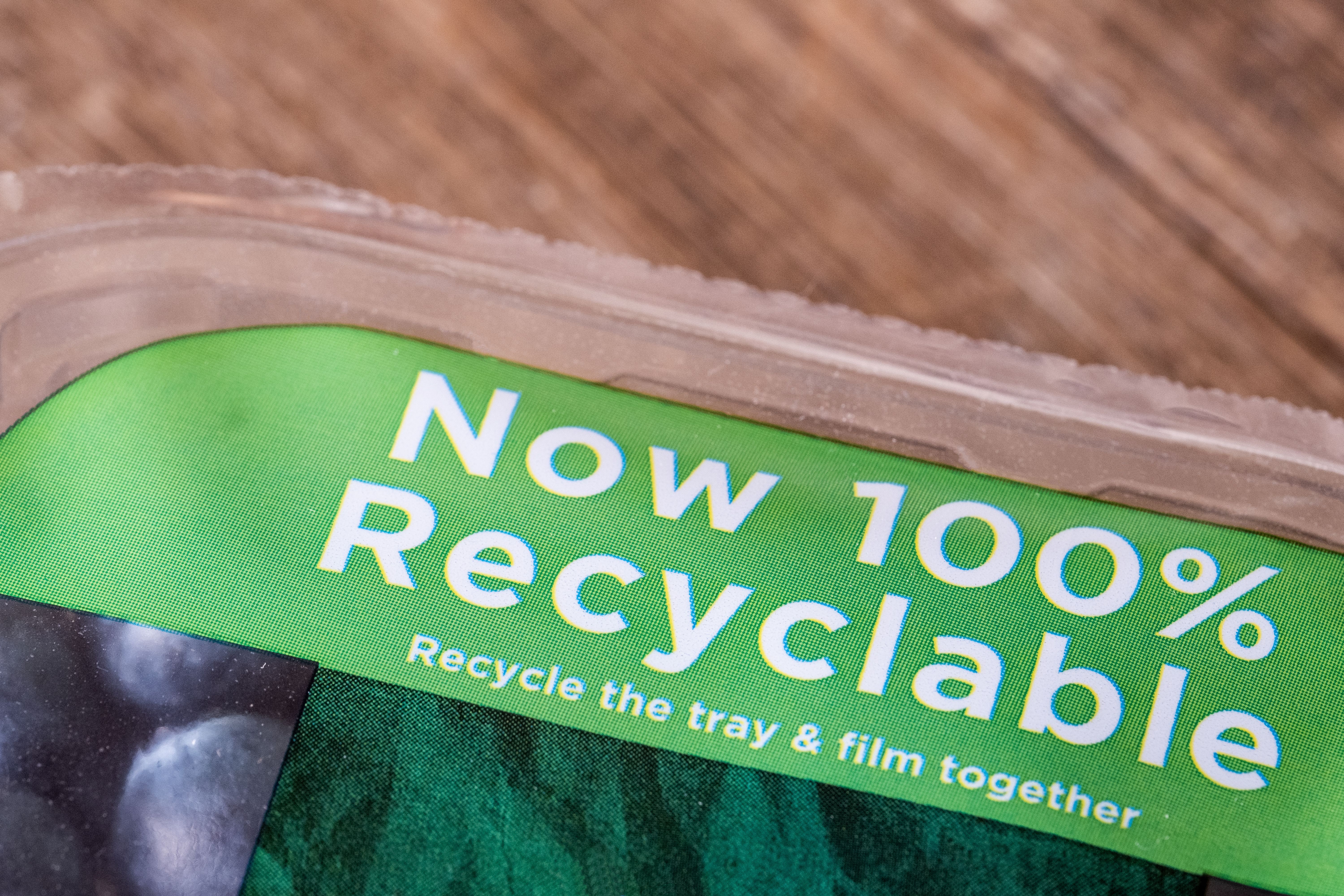eco packaging