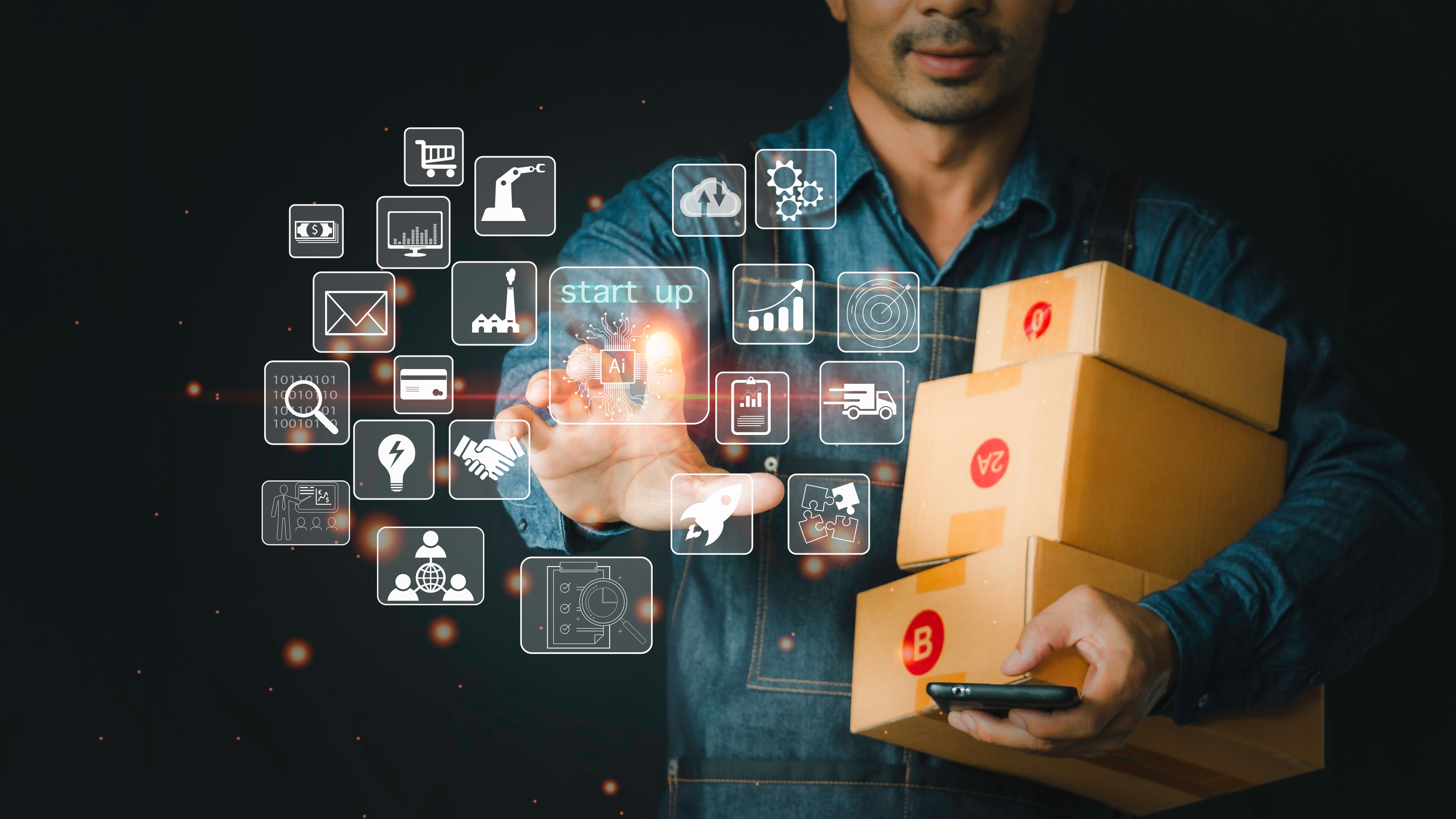 supply chain challenges