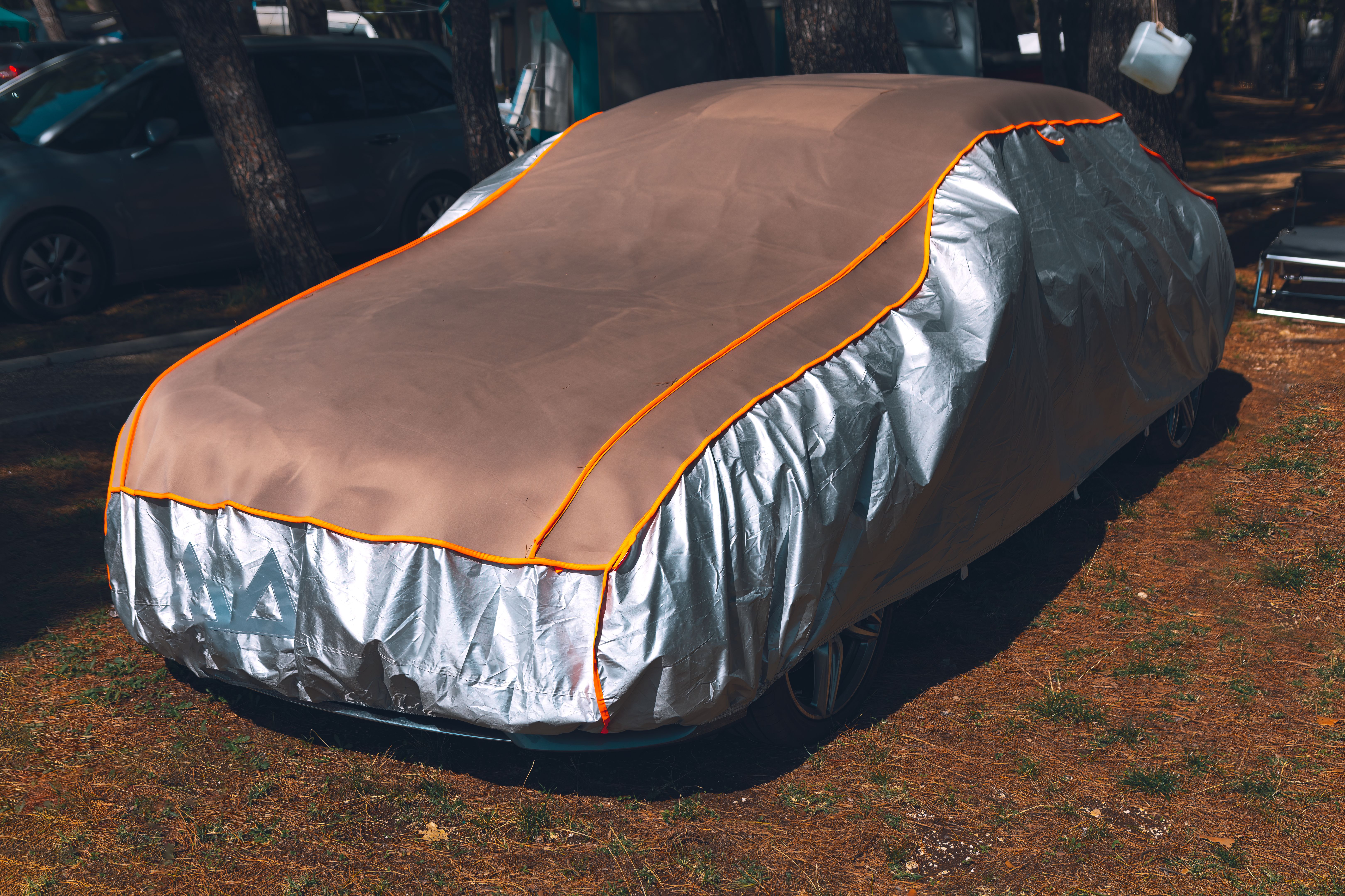 car cover