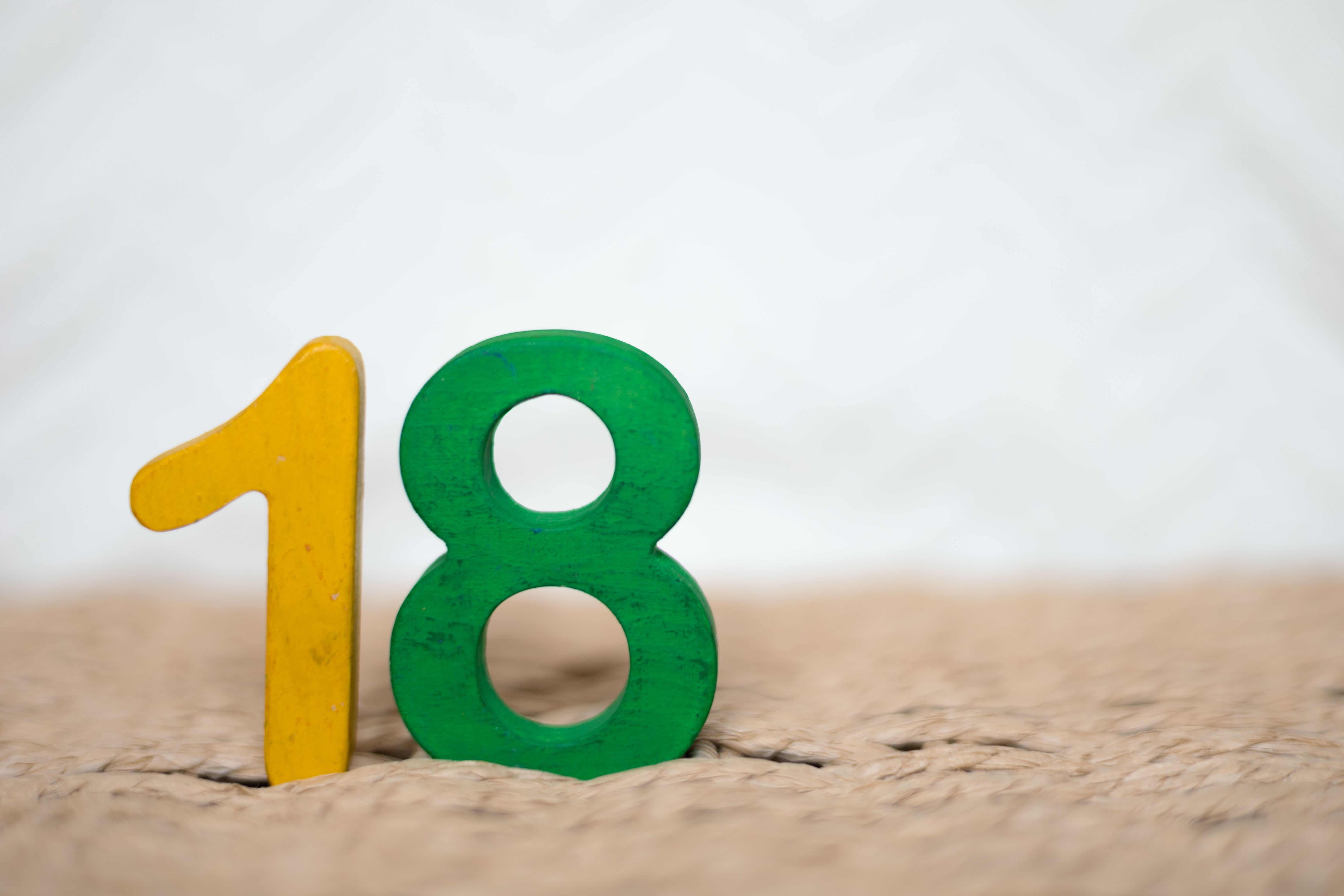 creative milestone photography