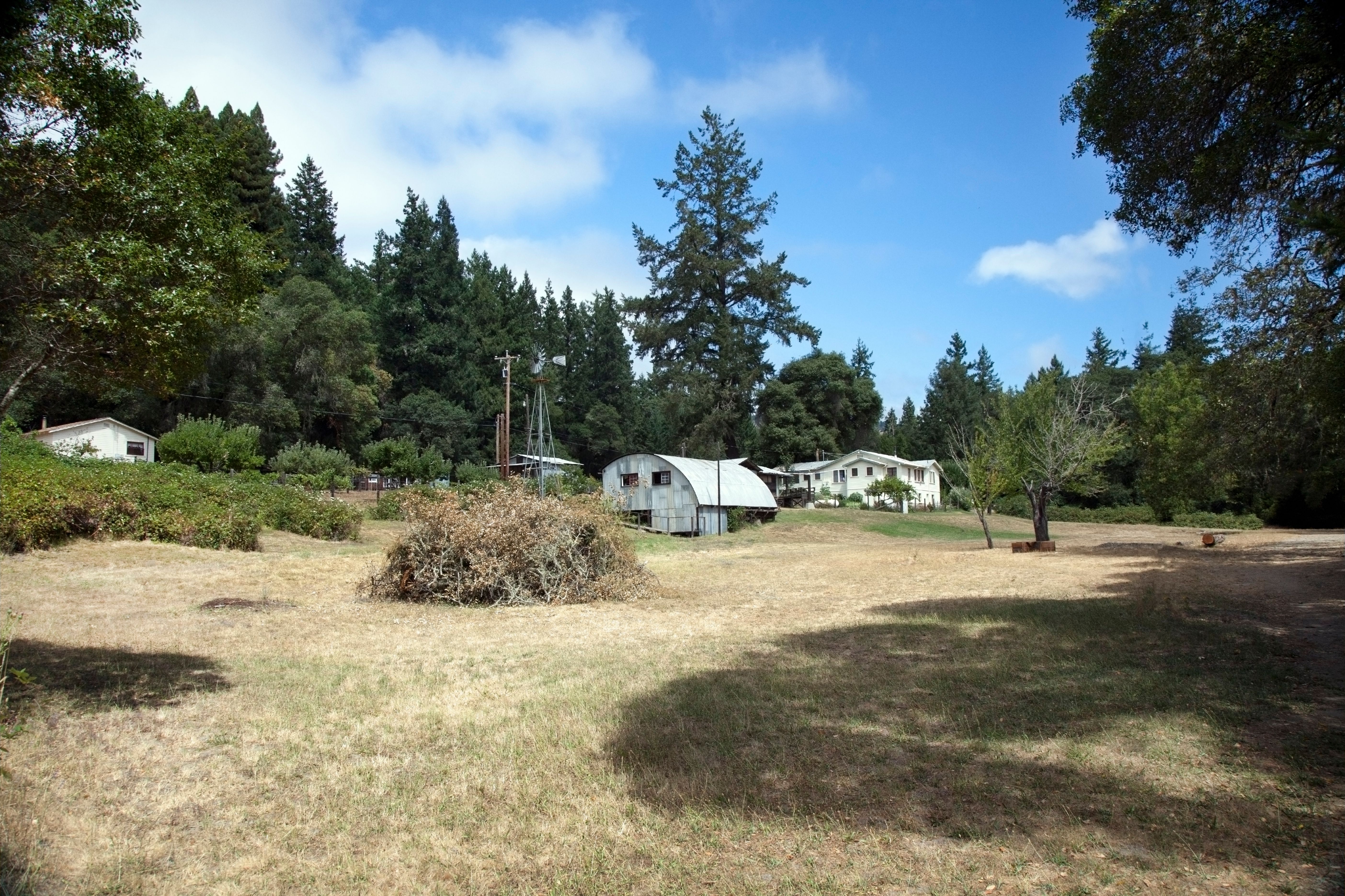 mercercounty property