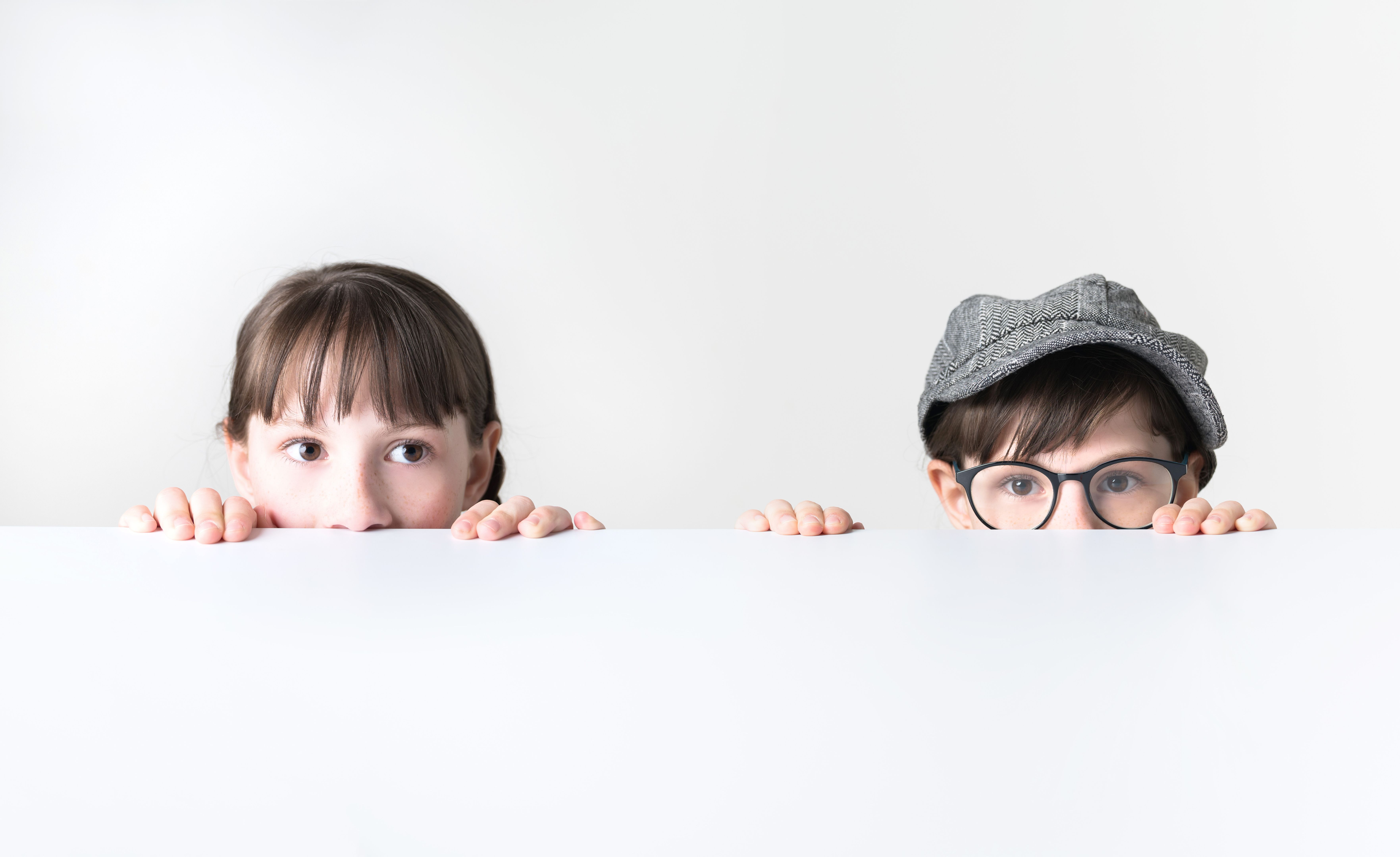 private investigator family