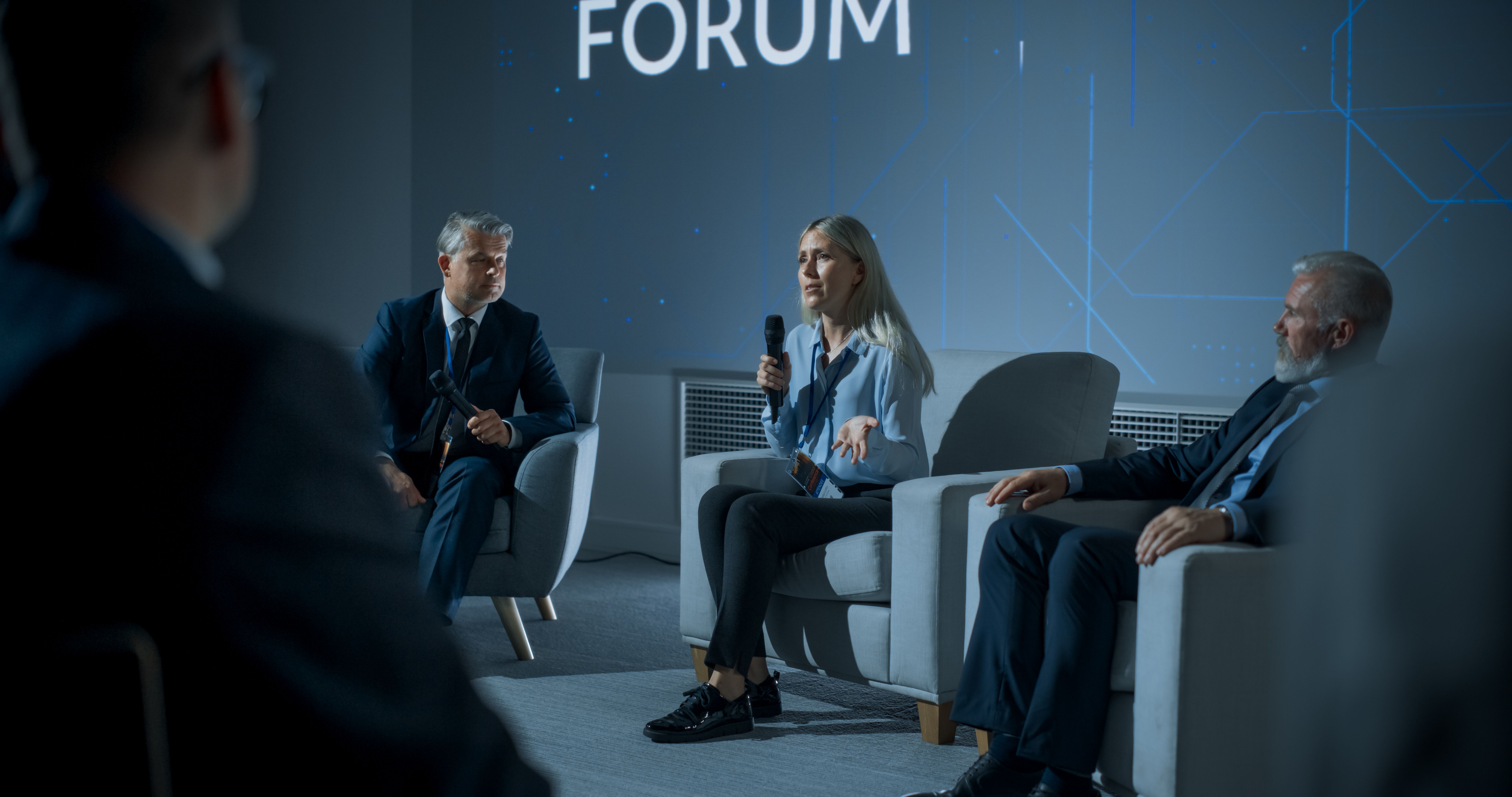 fashion discussion forum